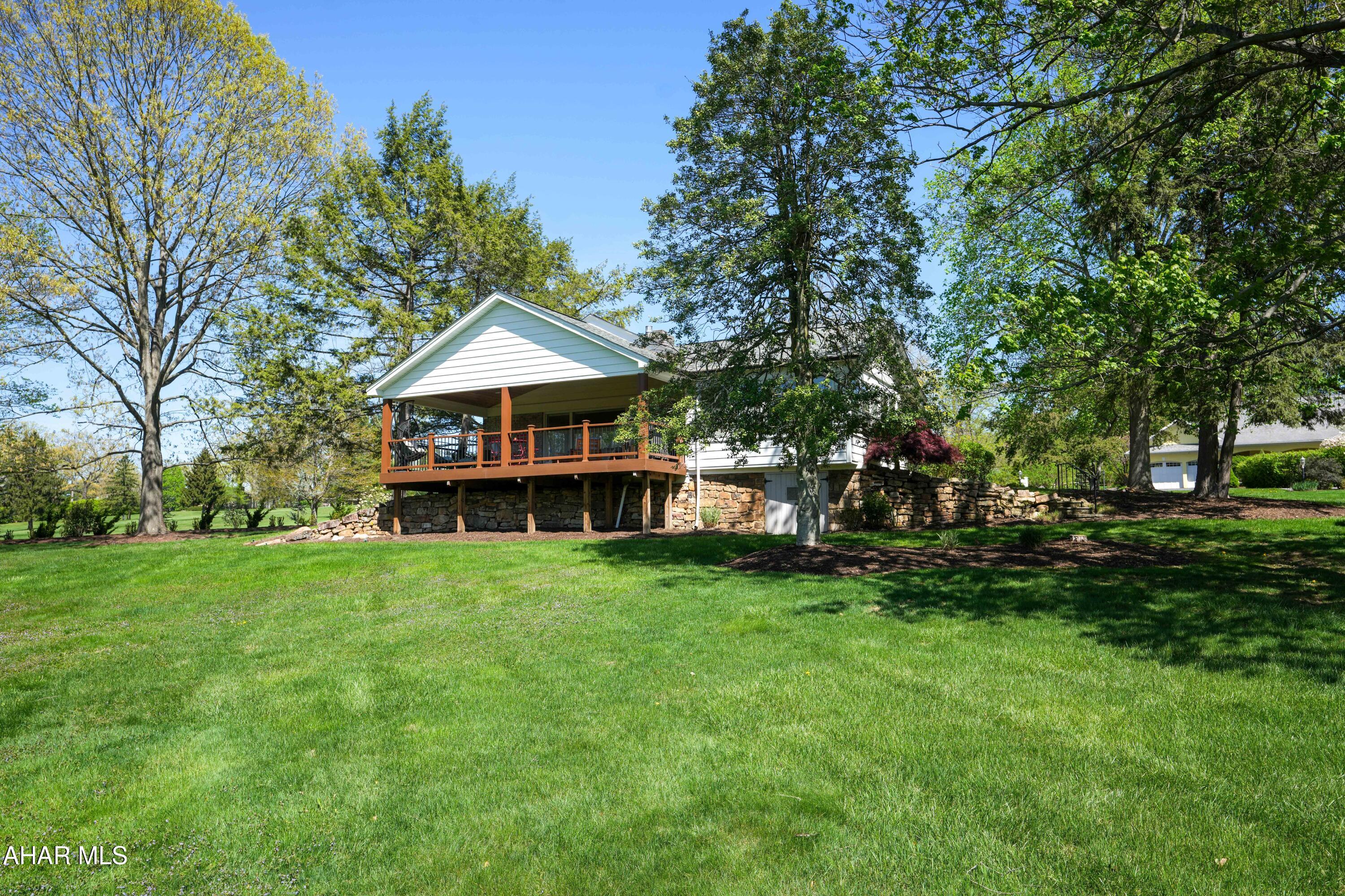 Sylvan Hills - Residential