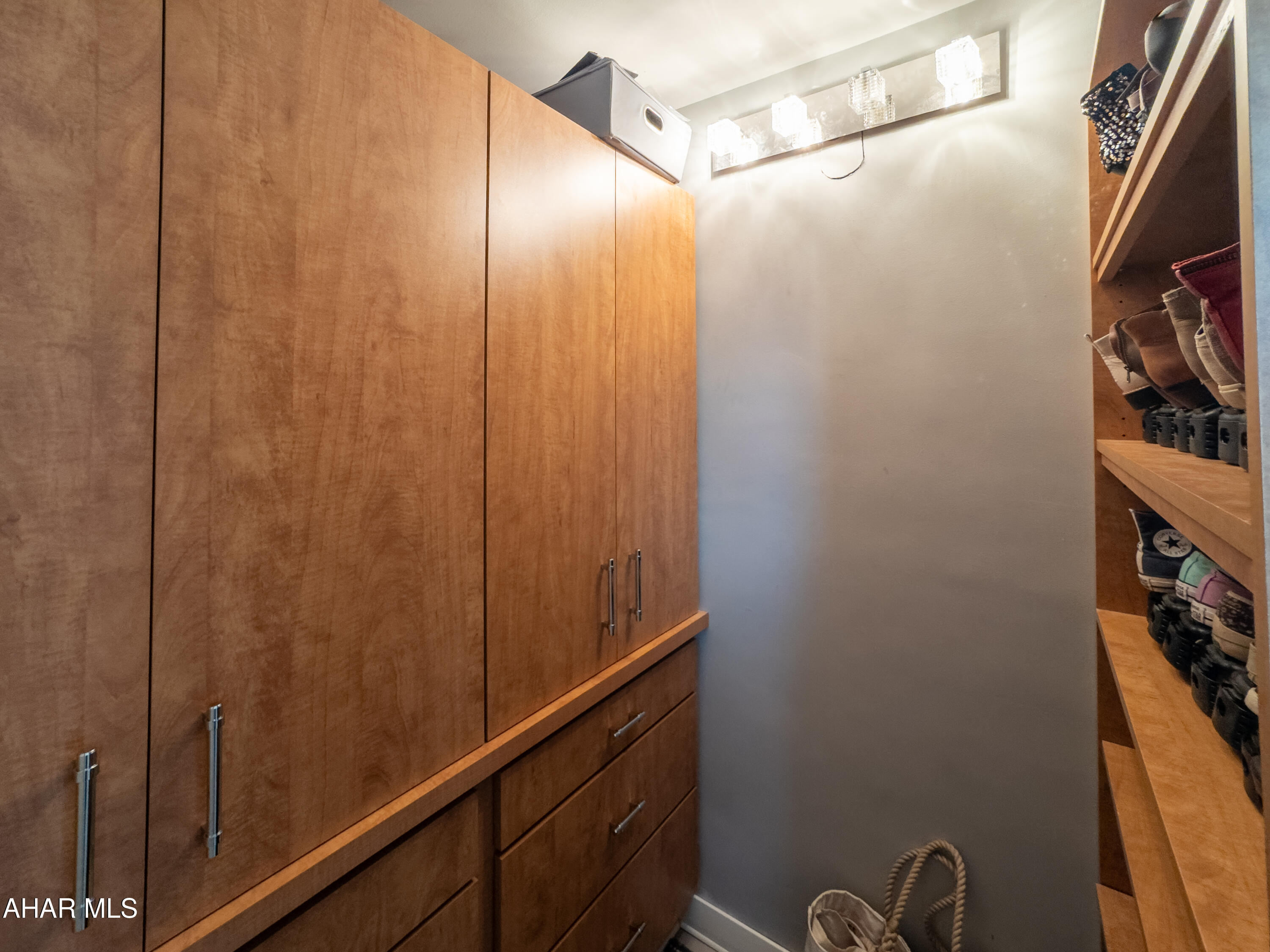 Sylvan Hills - Residential