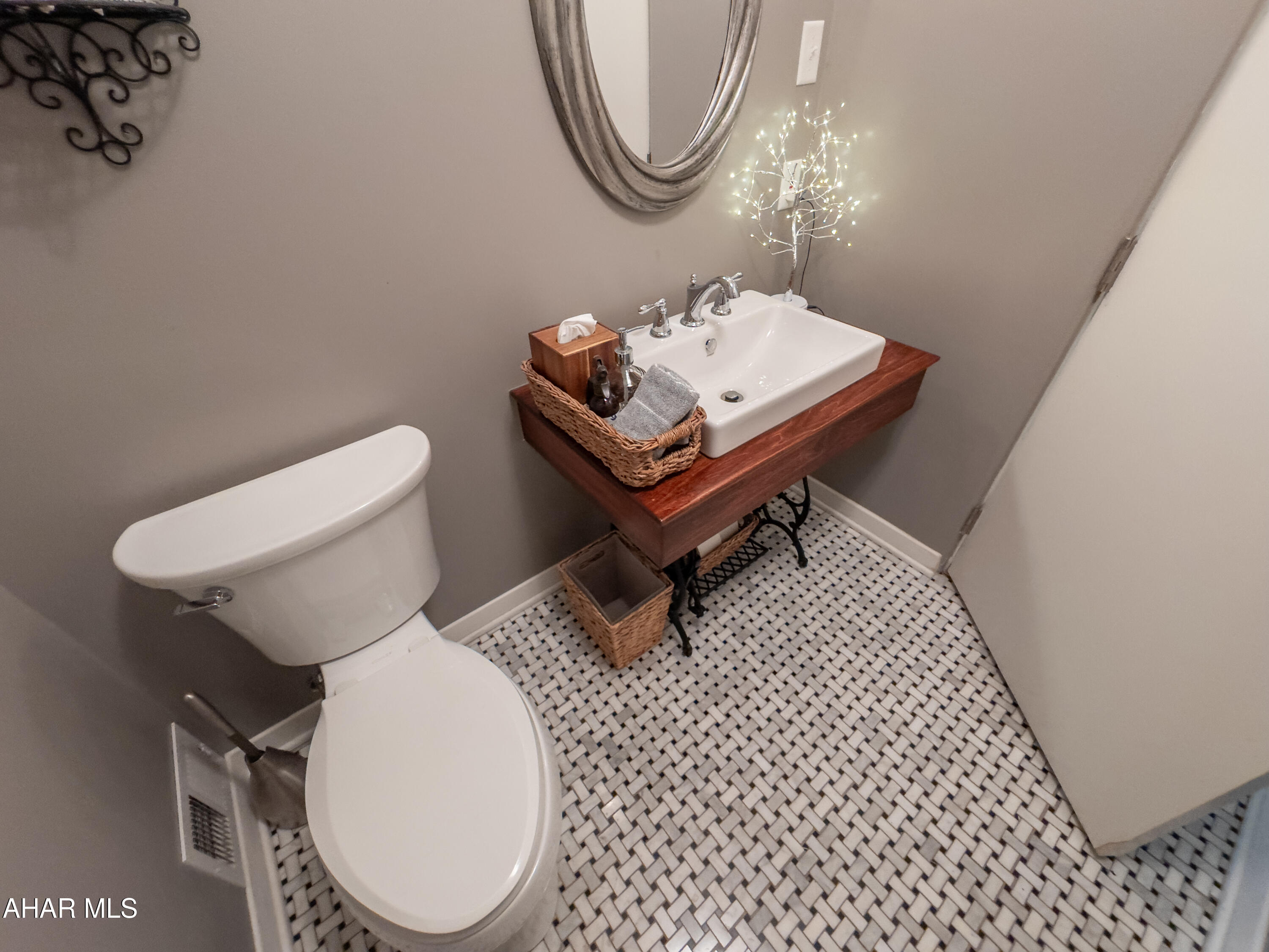 Sylvan Hills - Residential