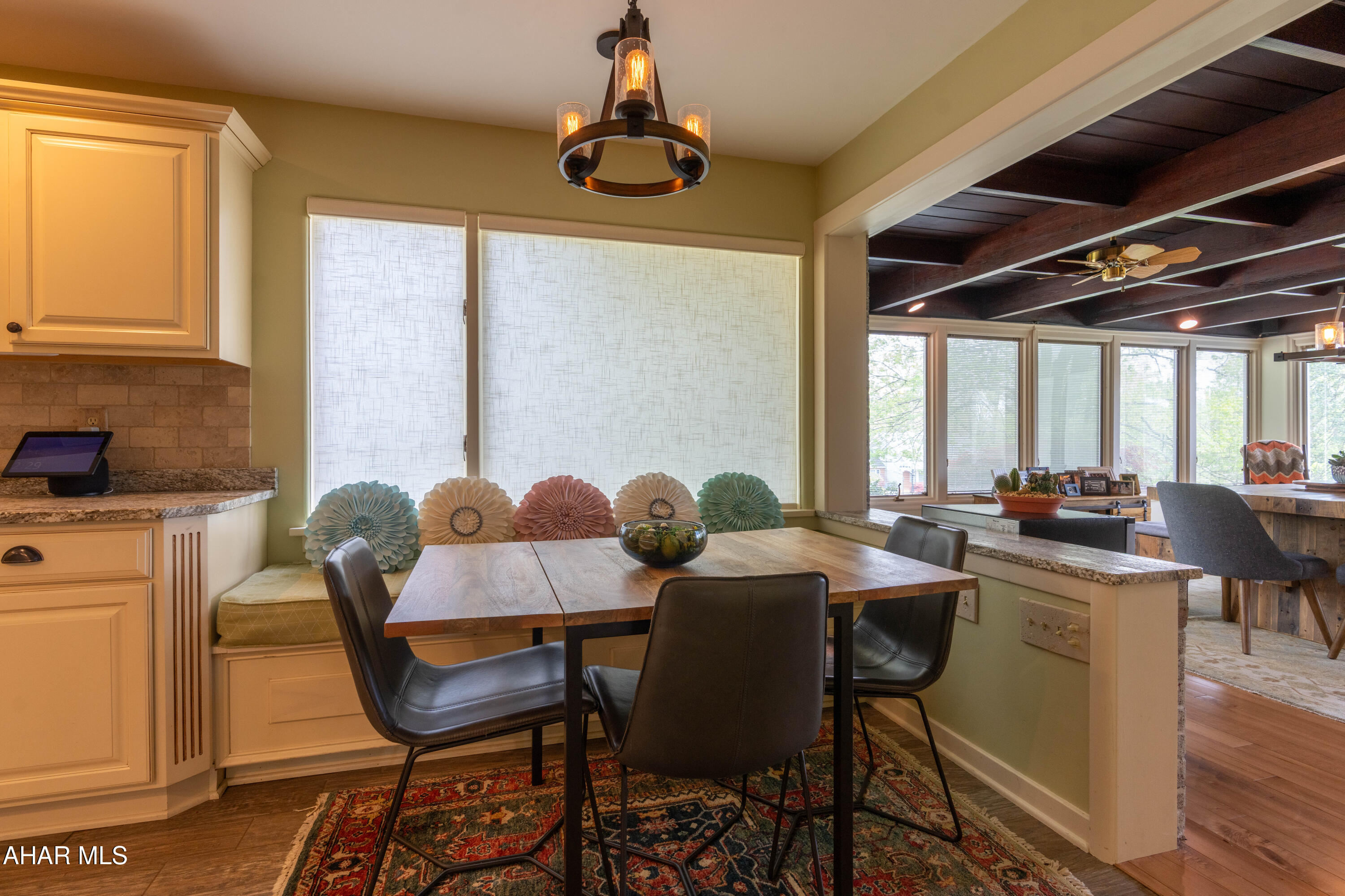 Sylvan Hills - Residential