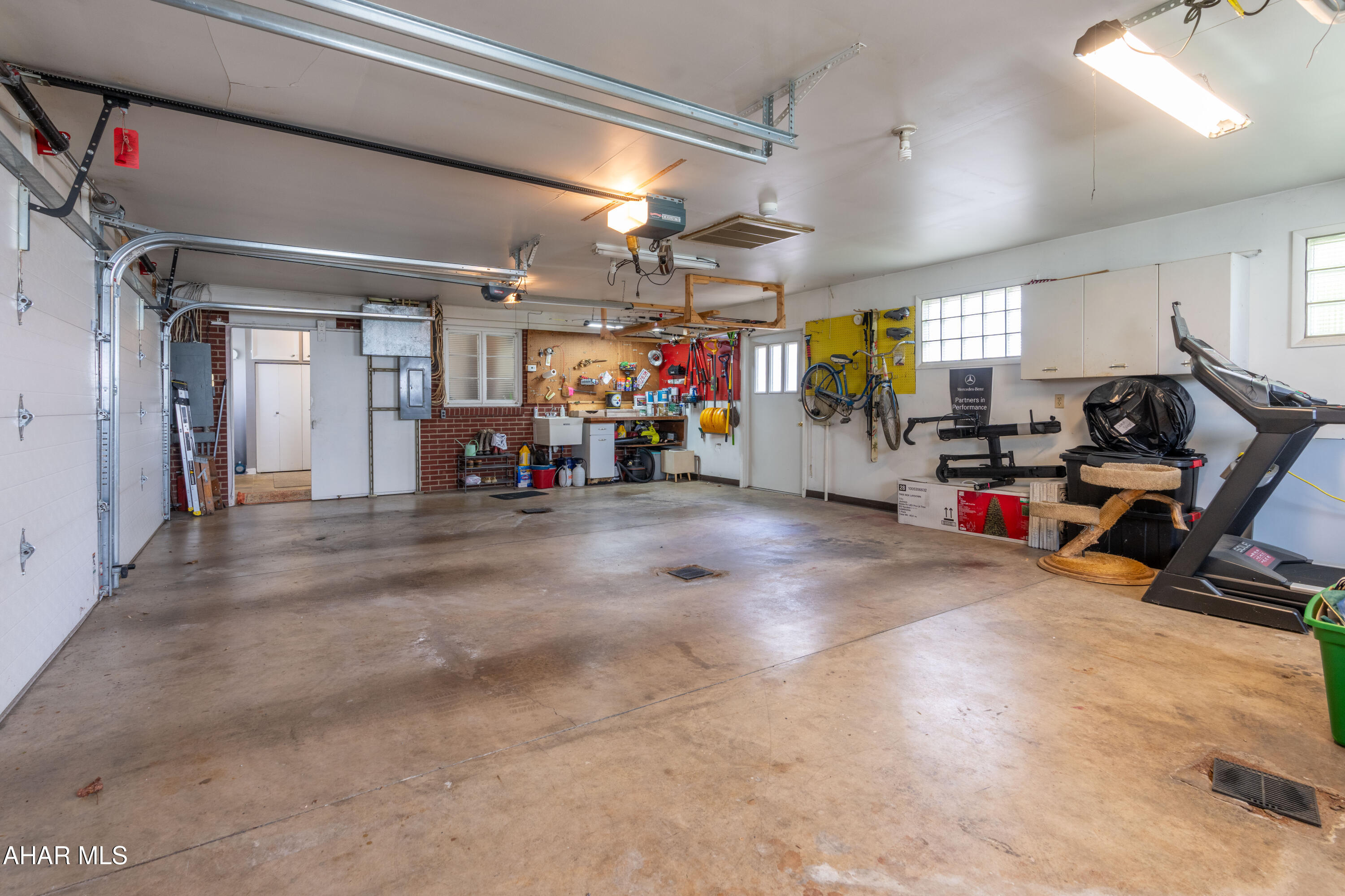 Sylvan Hills - Residential