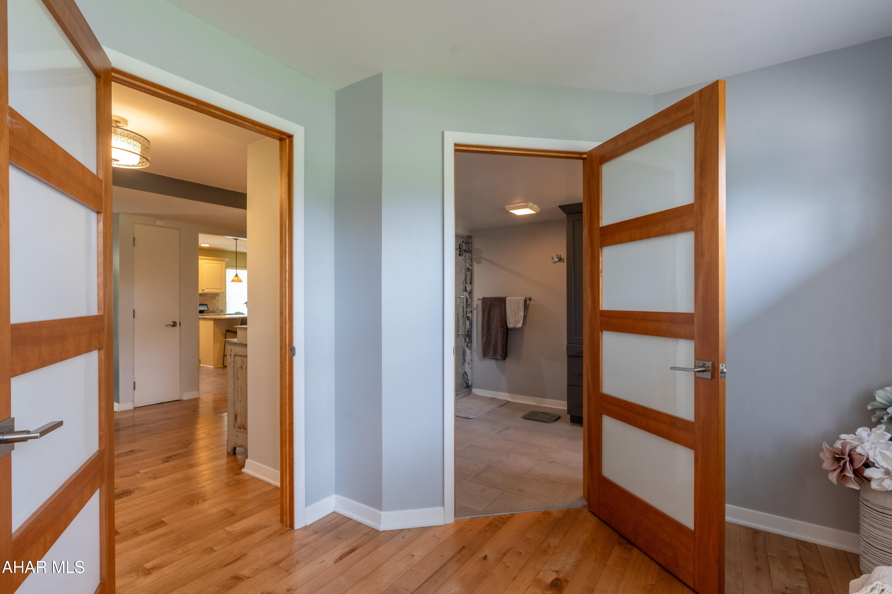 Sylvan Hills - Residential