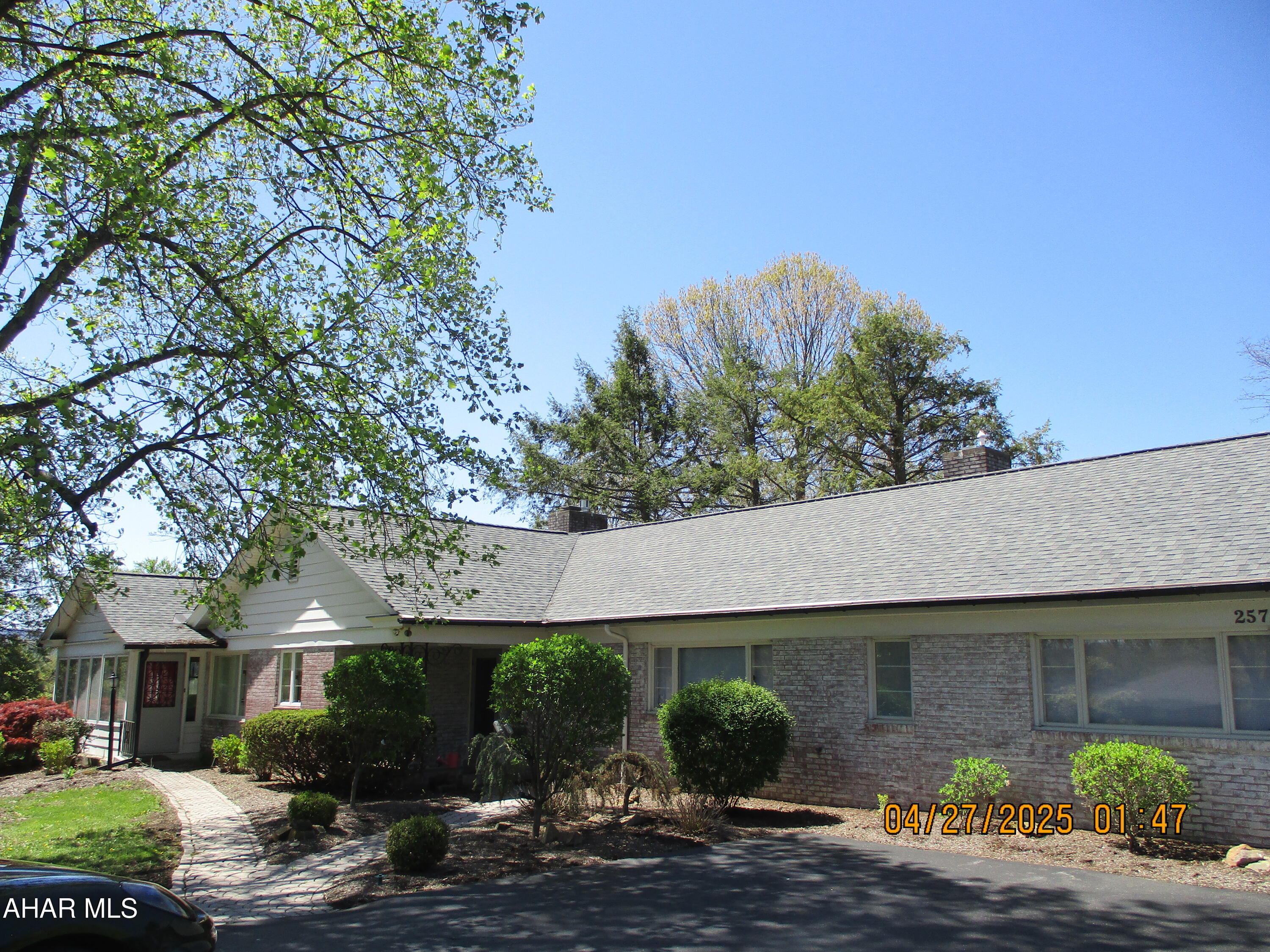 Sylvan Hills - Residential