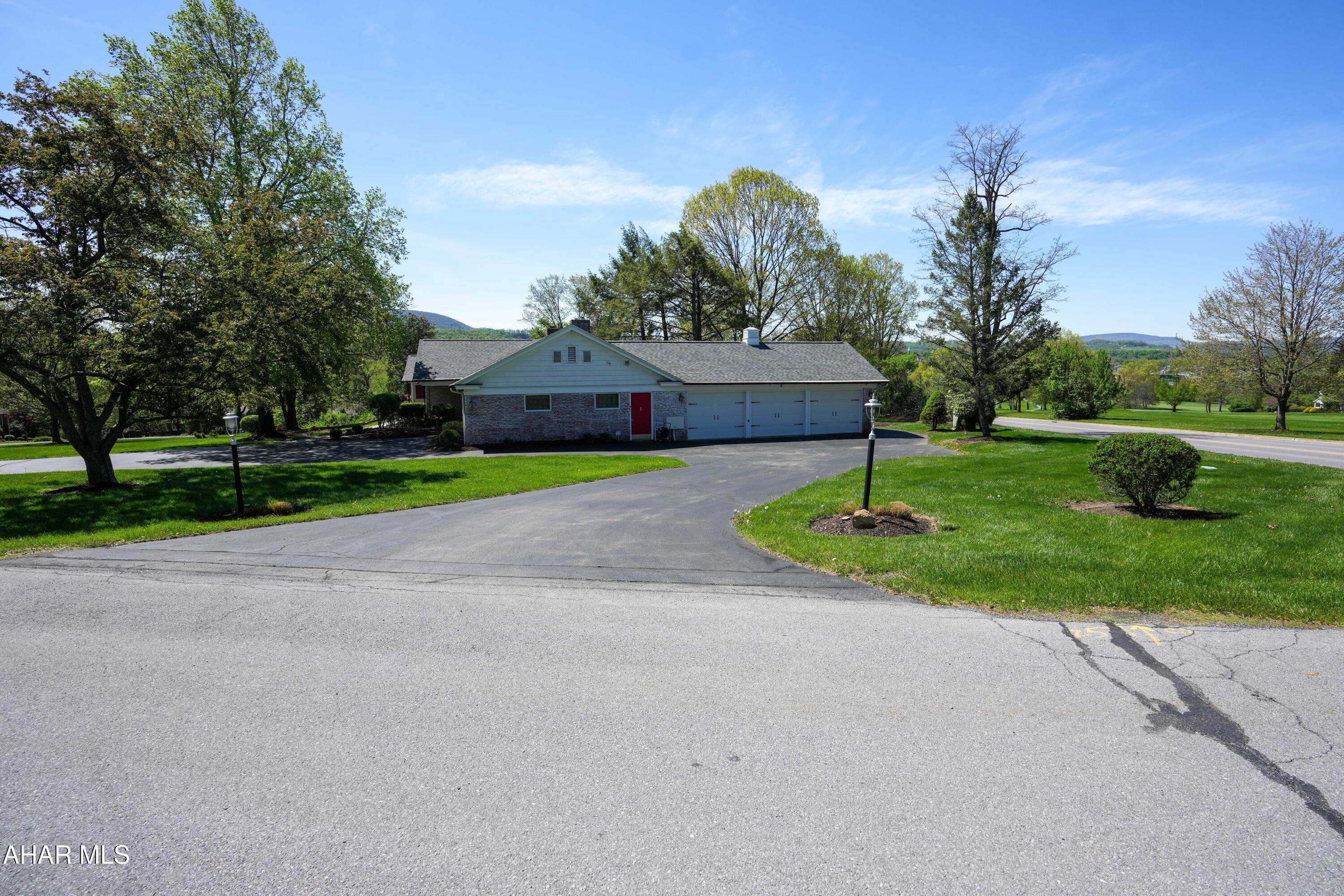 Sylvan Hills - Residential