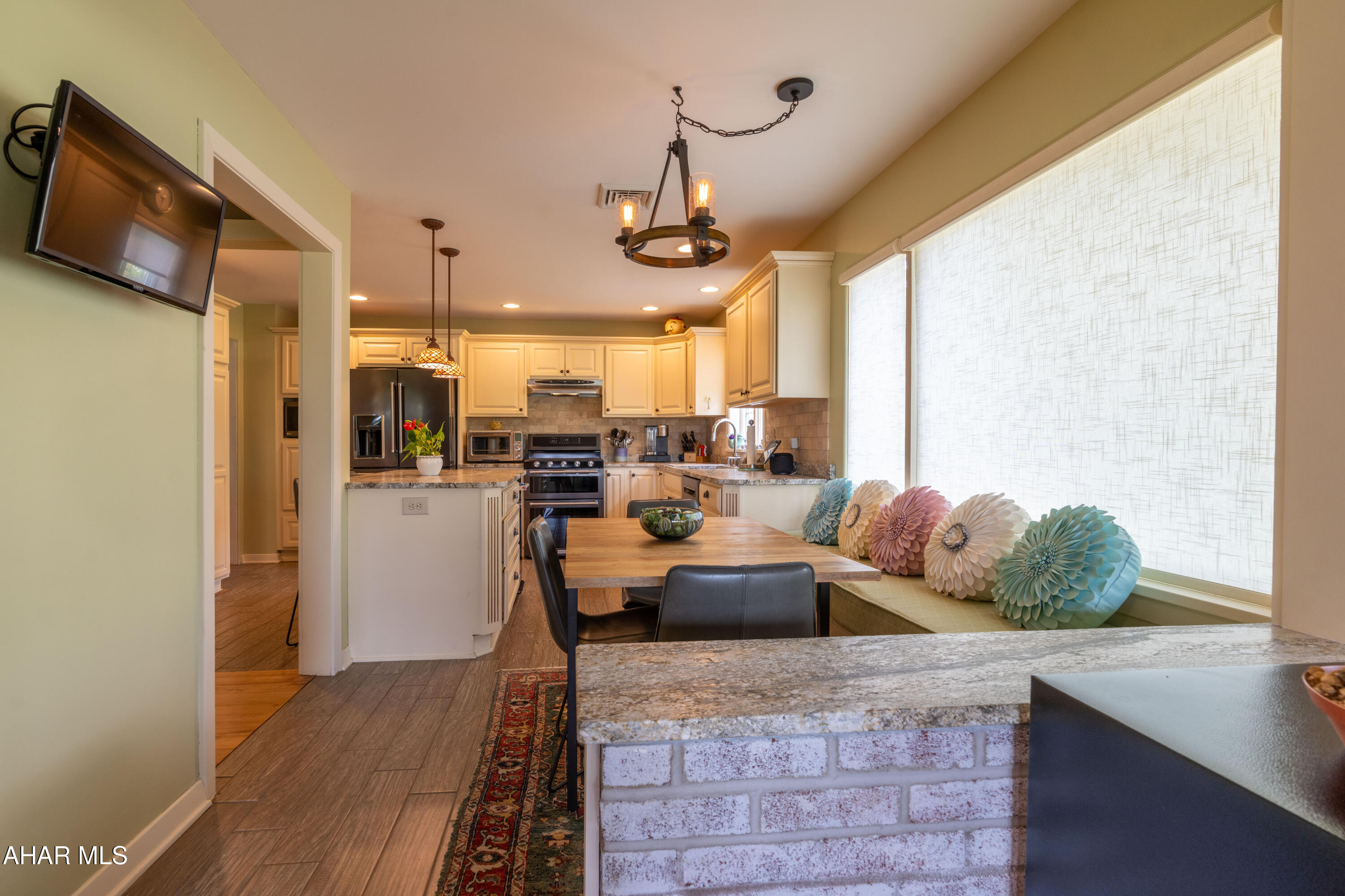 Sylvan Hills - Residential