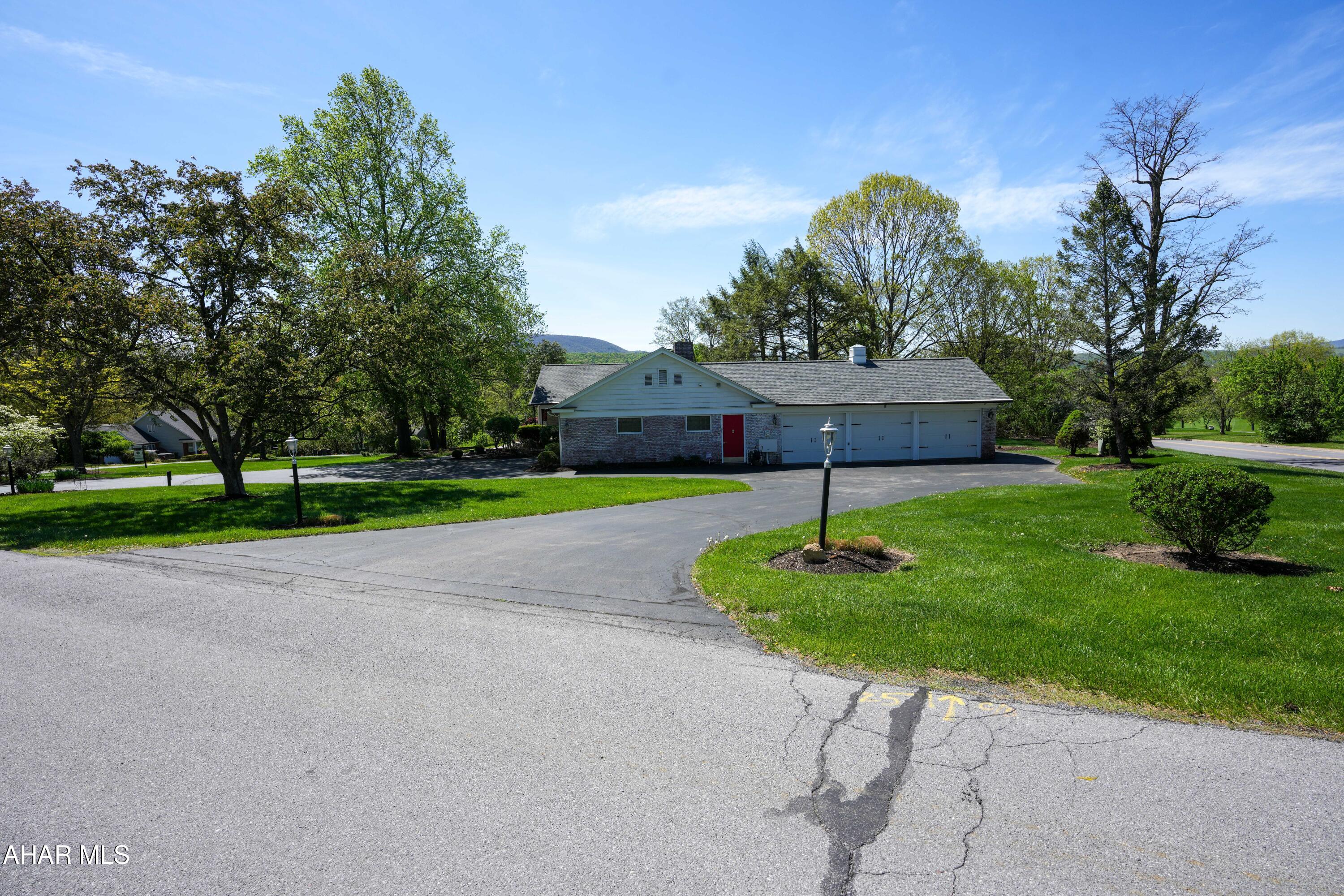 Sylvan Hills - Residential