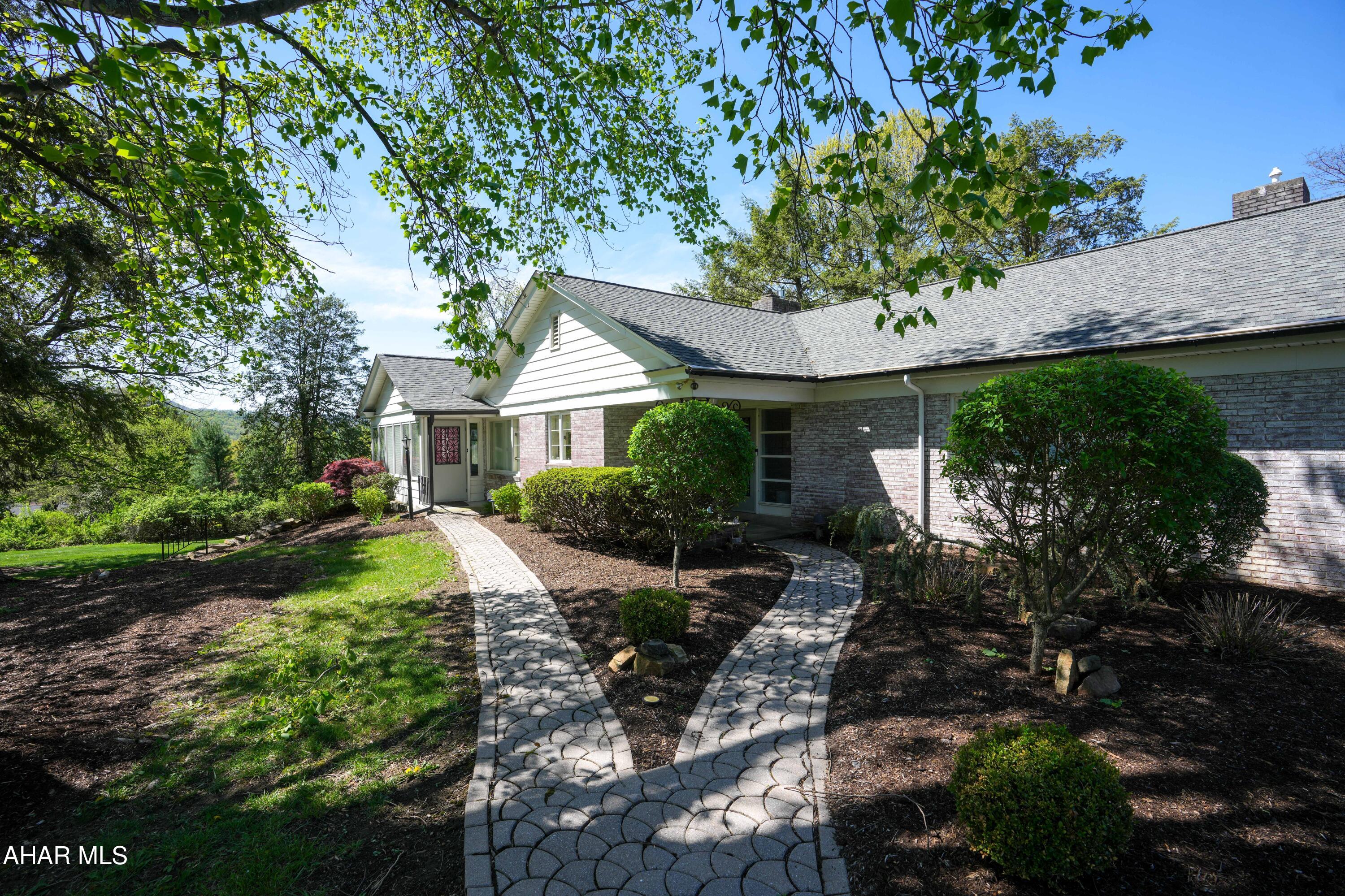 Sylvan Hills - Residential