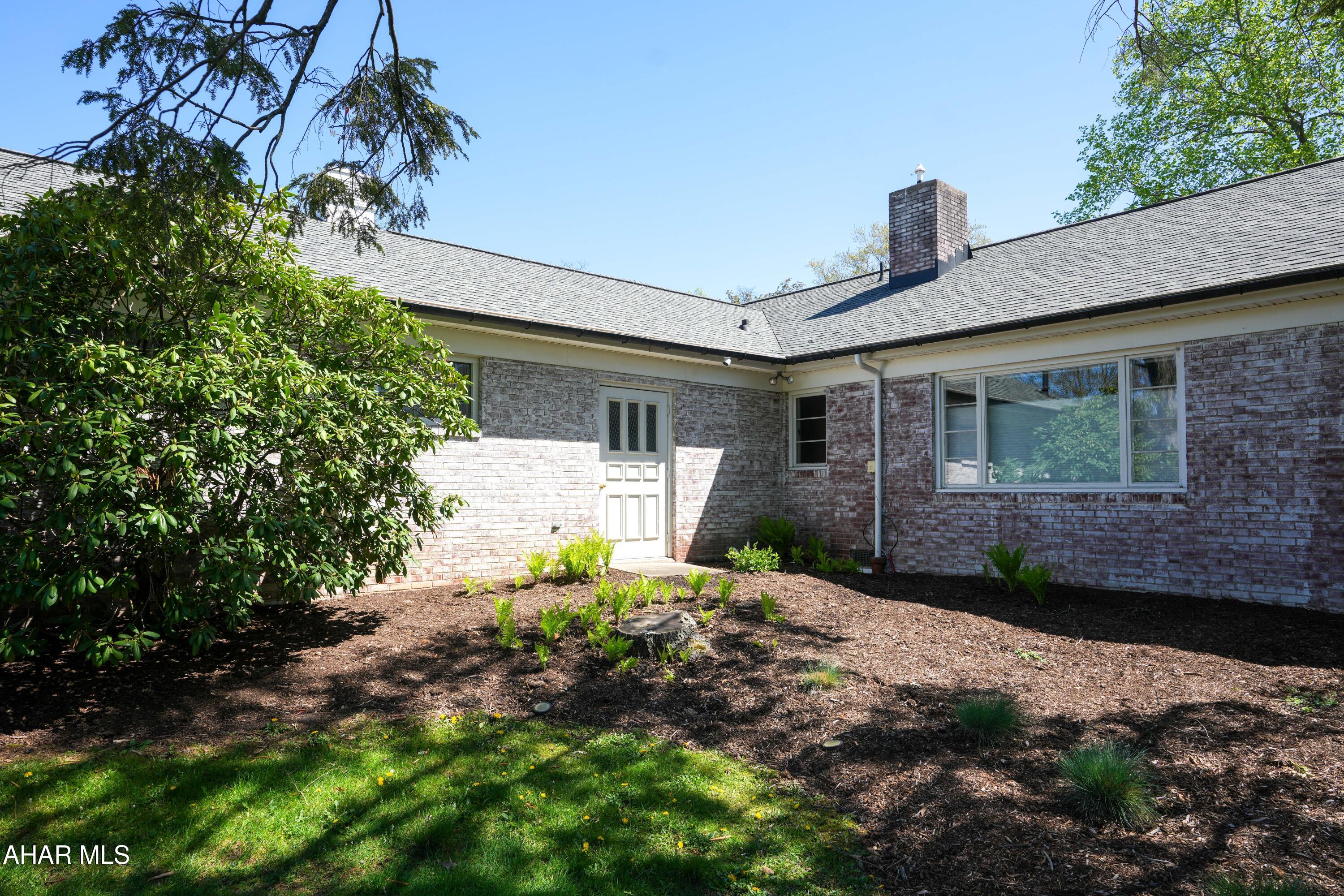 Sylvan Hills - Residential