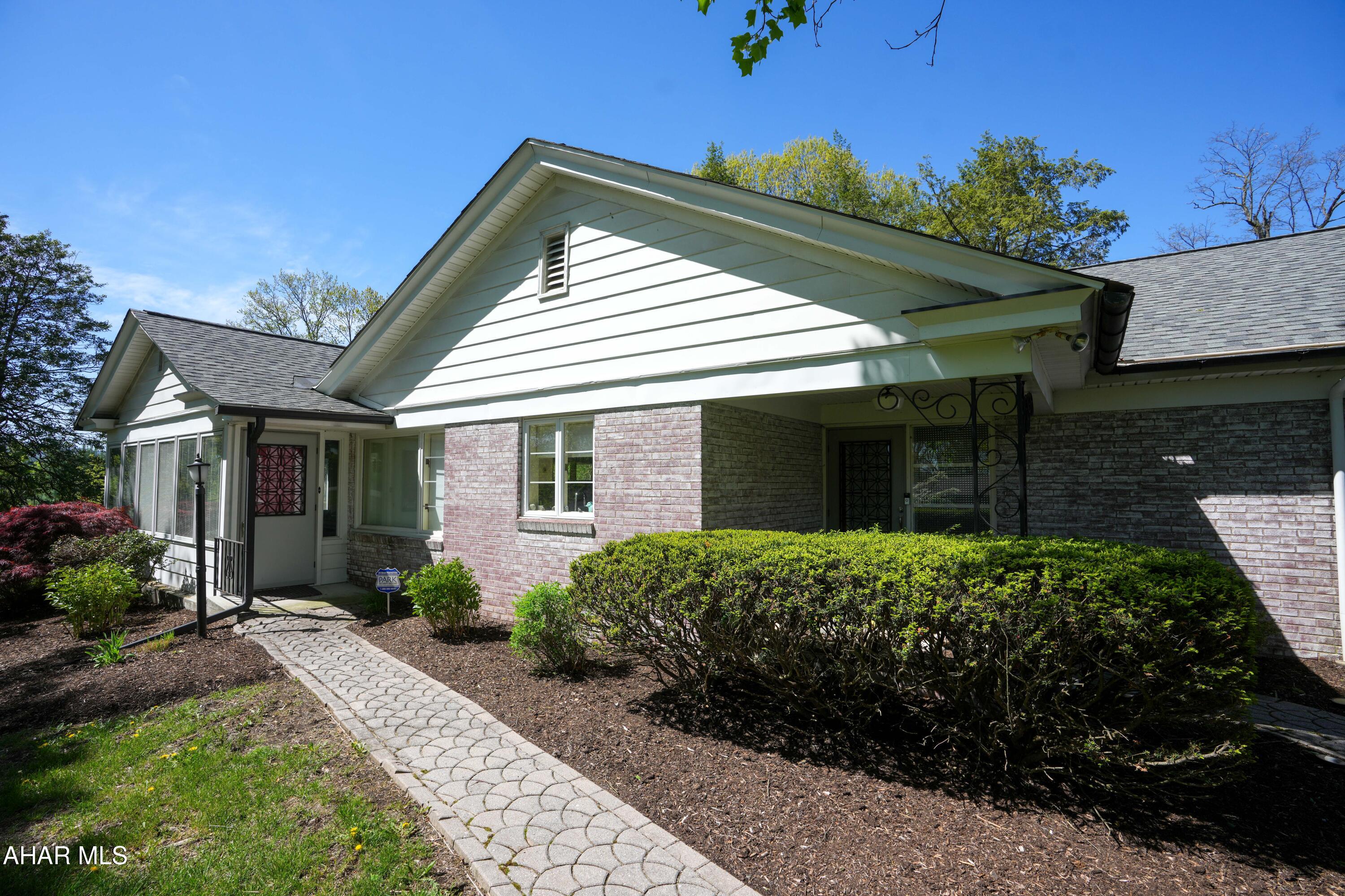 Sylvan Hills - Residential