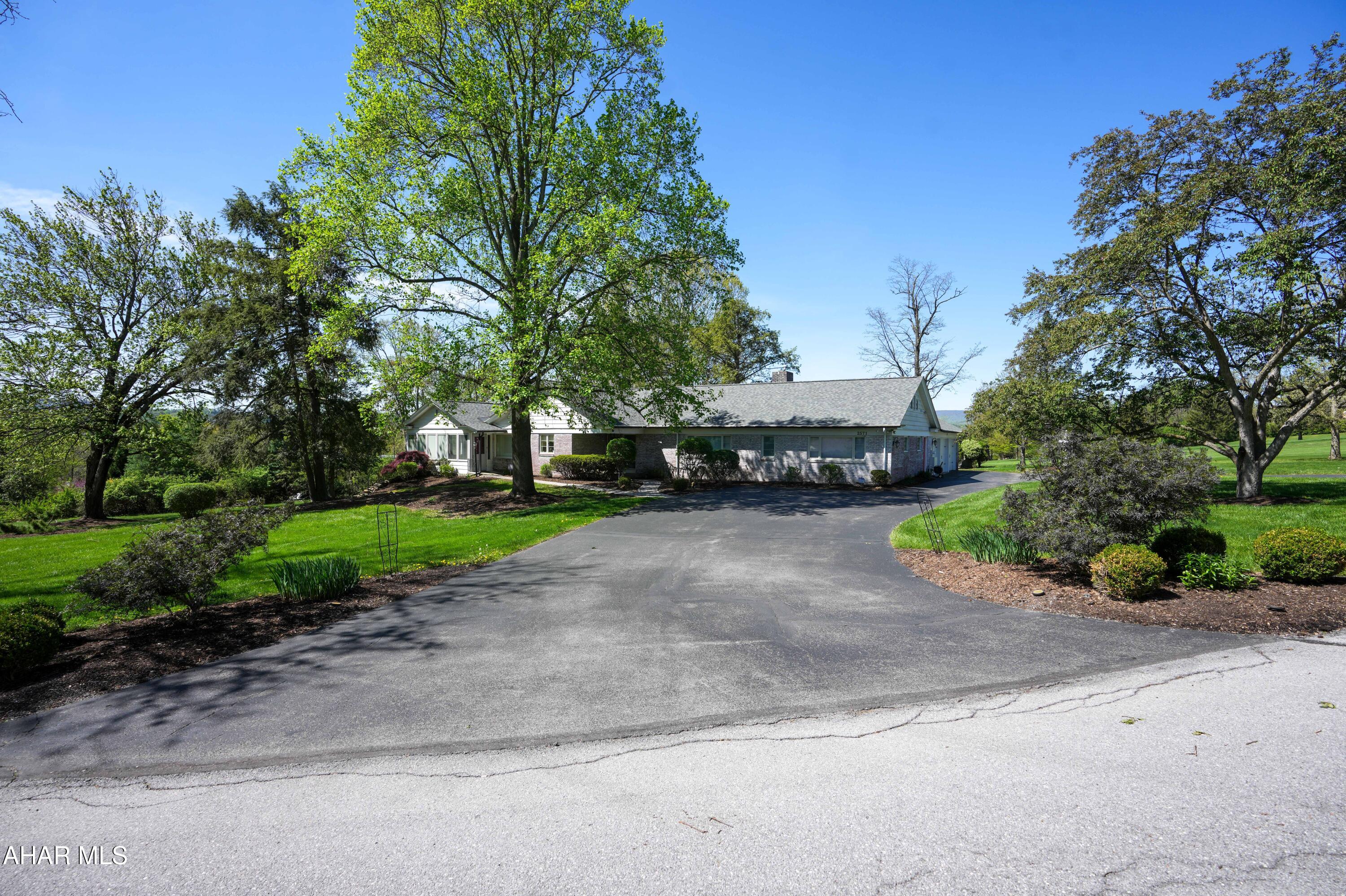 Sylvan Hills - Residential