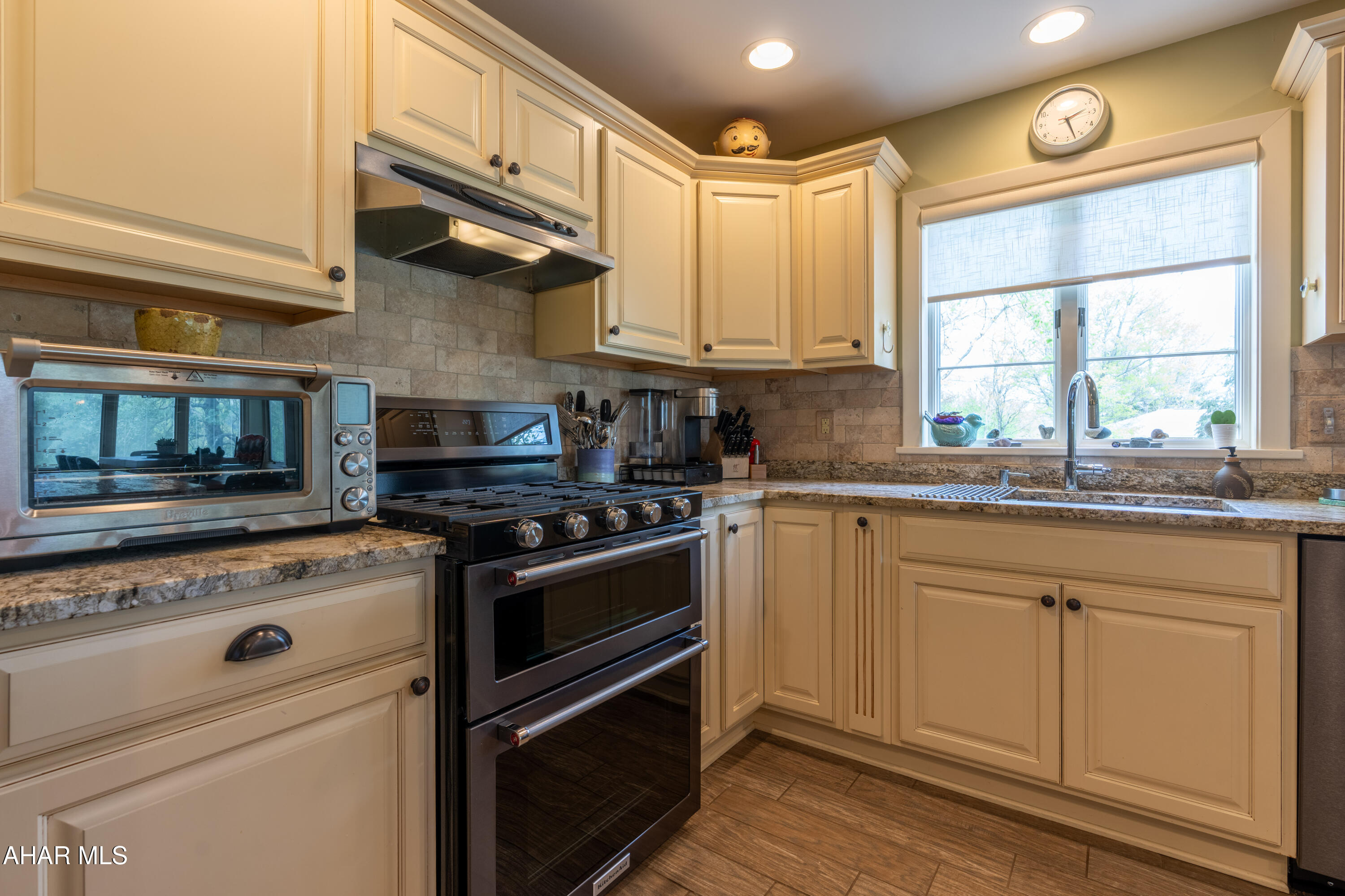 Sylvan Hills - Residential