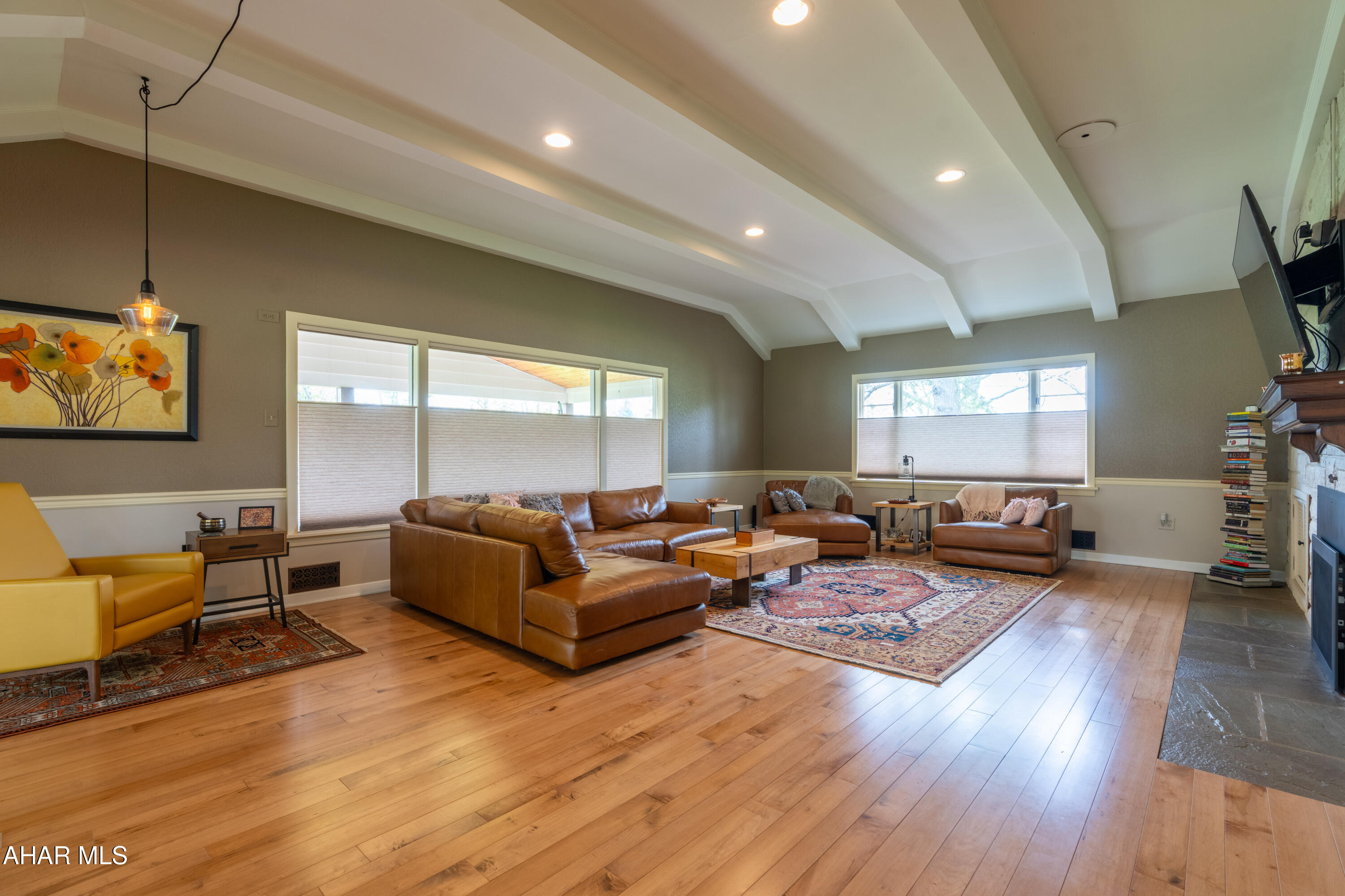 Sylvan Hills - Residential