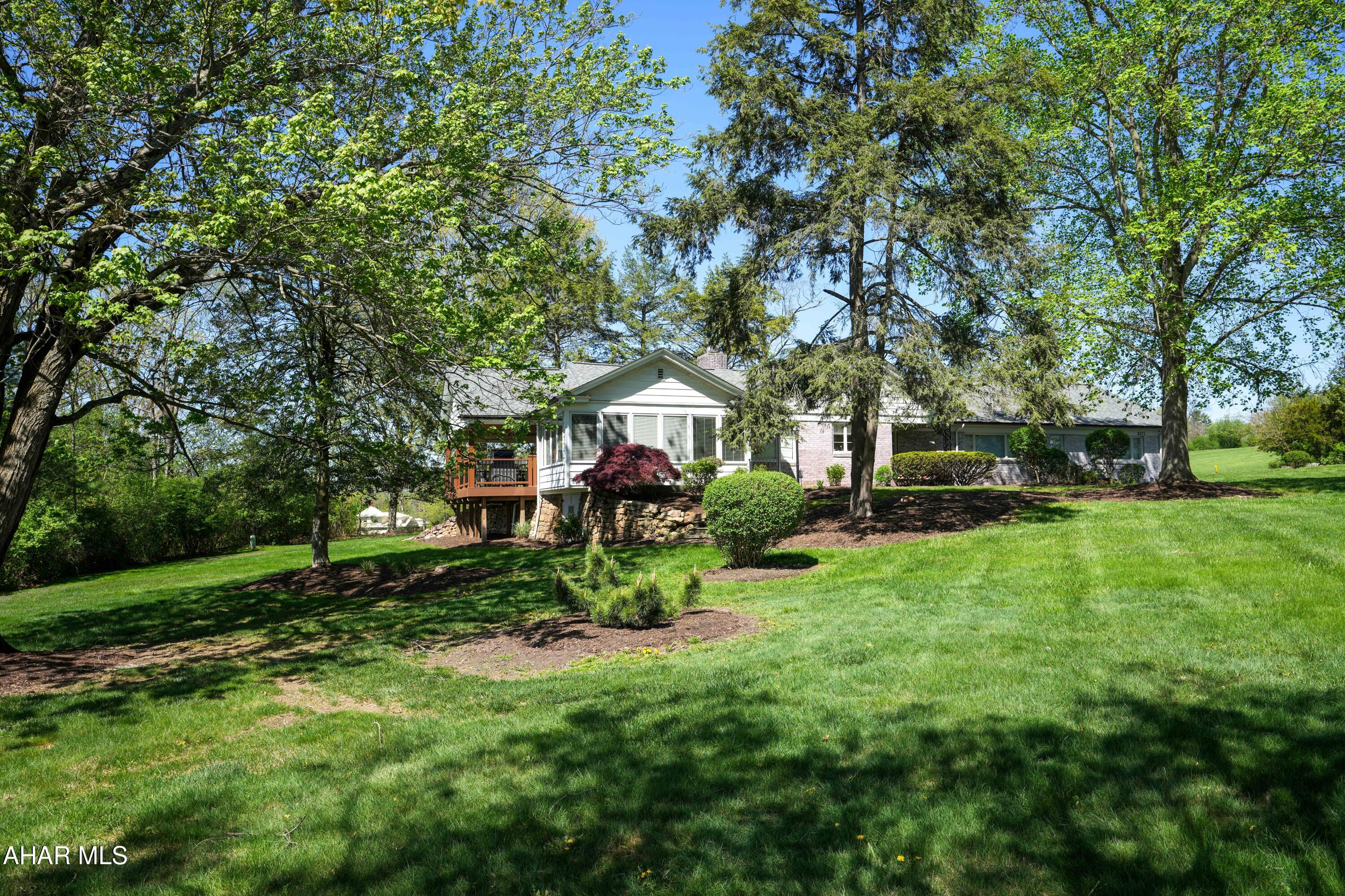 Sylvan Hills - Residential