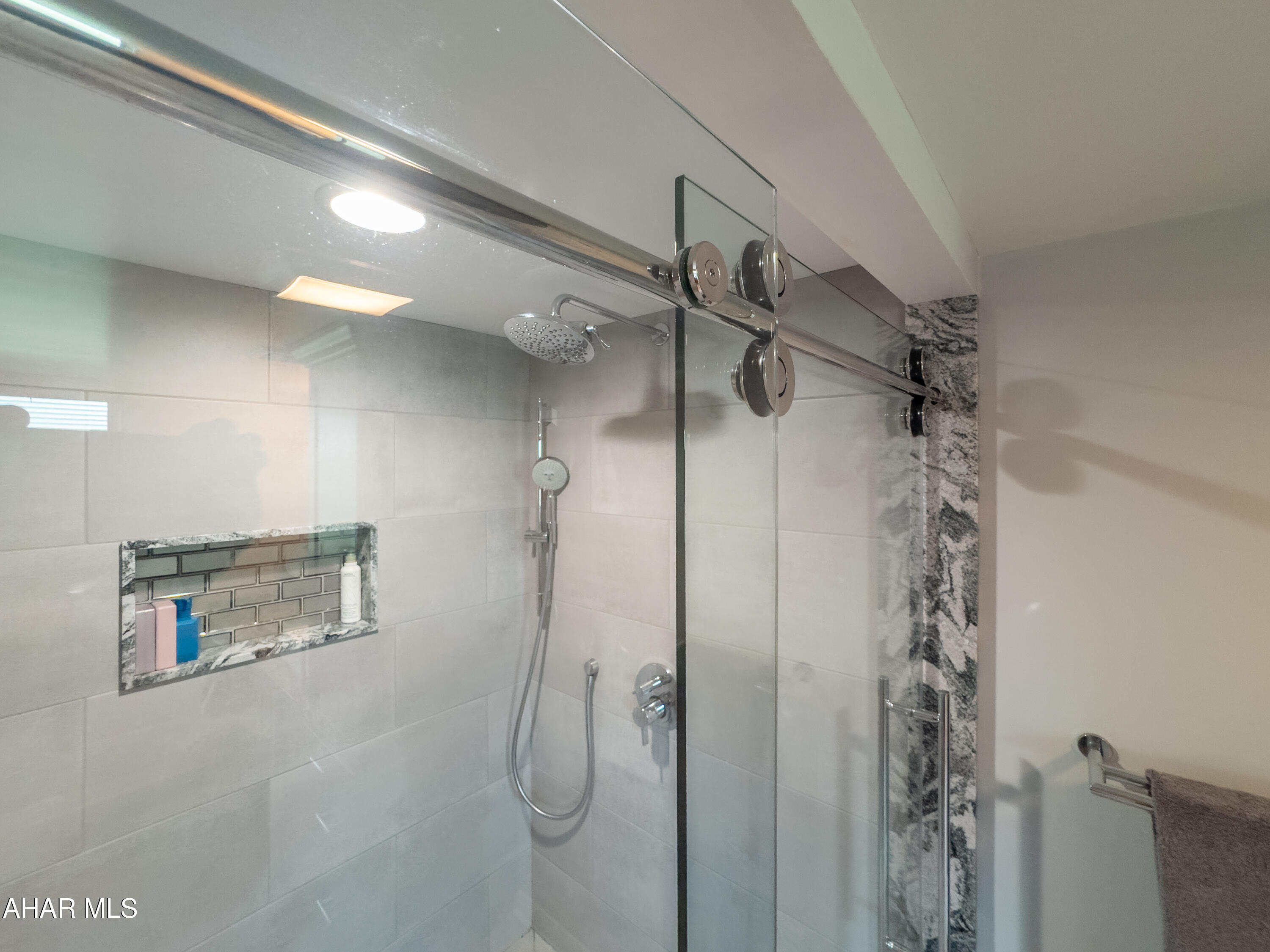 Sylvan Hills - Residential