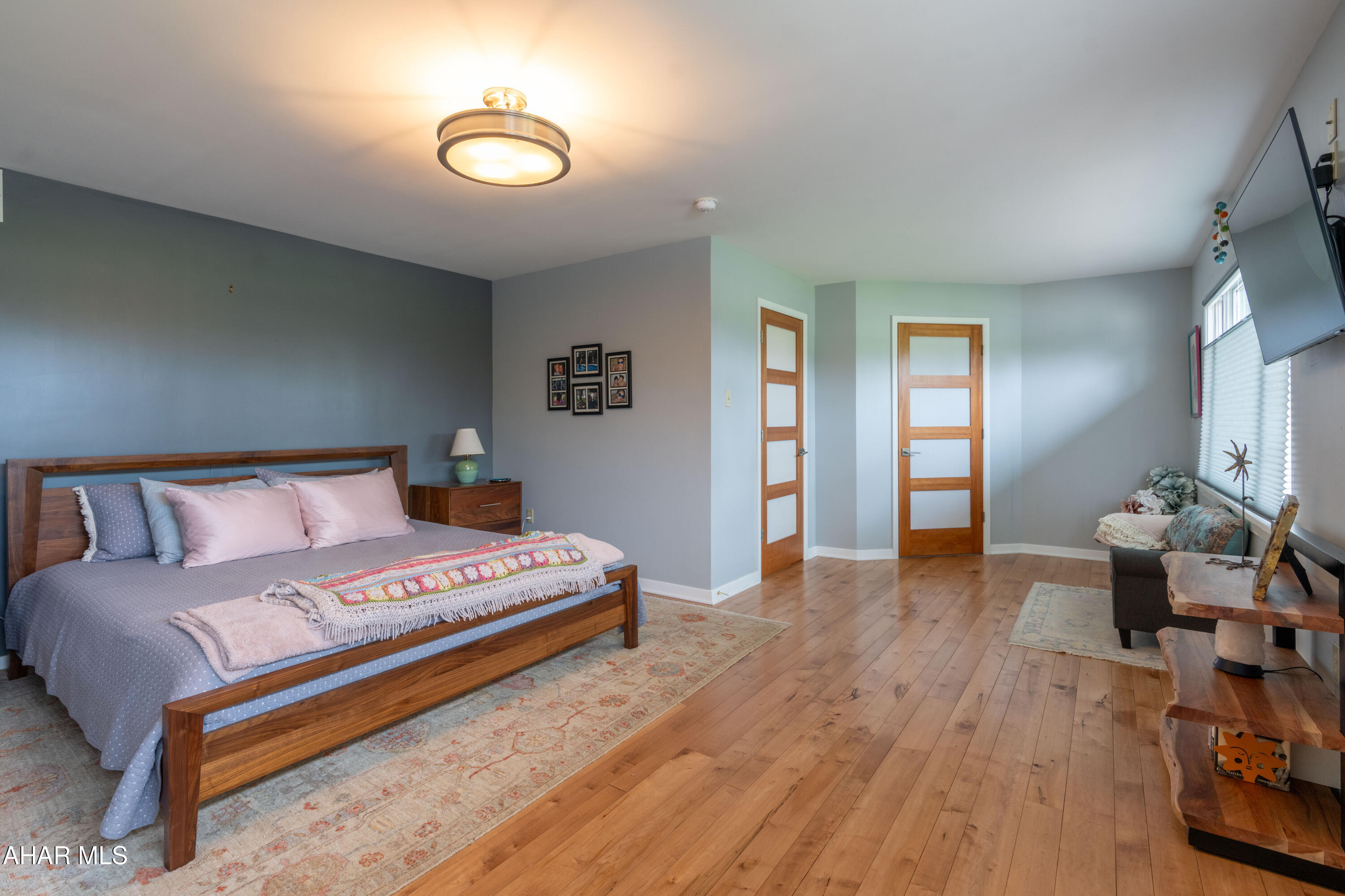 Sylvan Hills - Residential