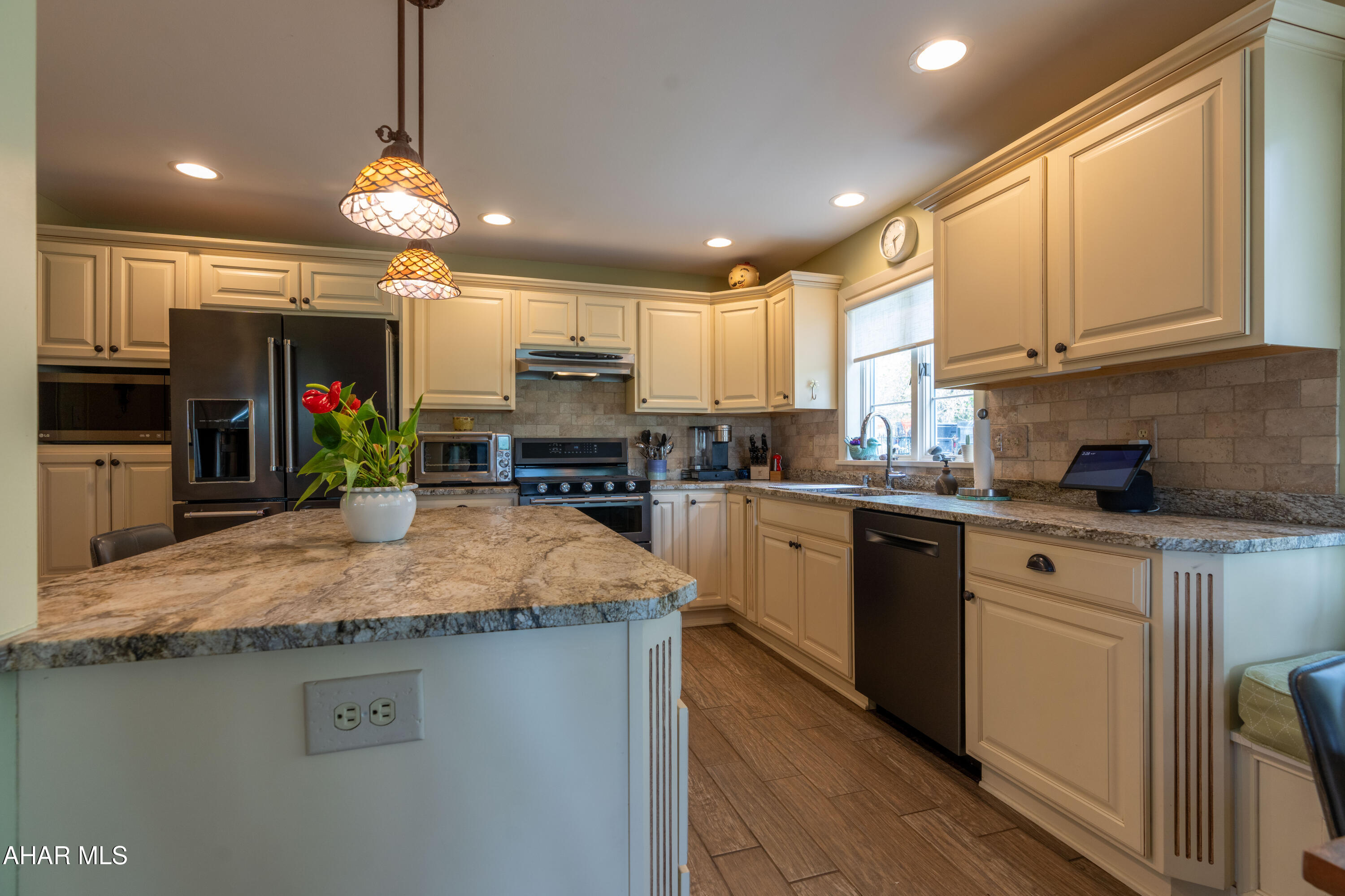 Sylvan Hills - Residential