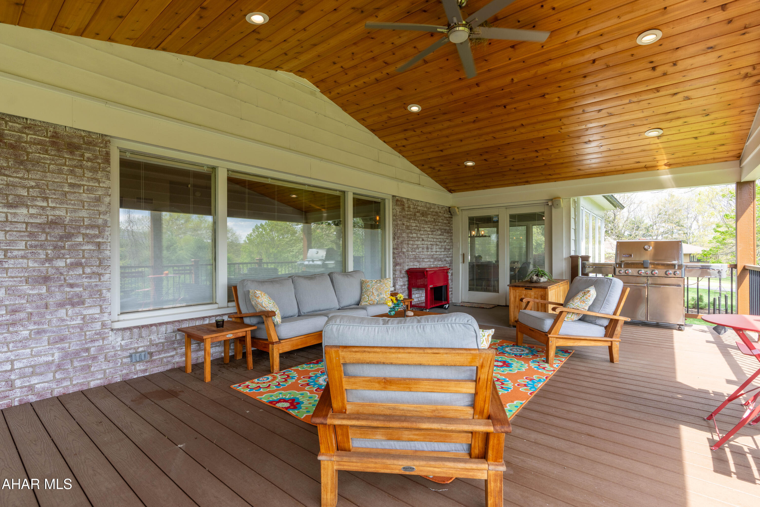 Sylvan Hills - Residential