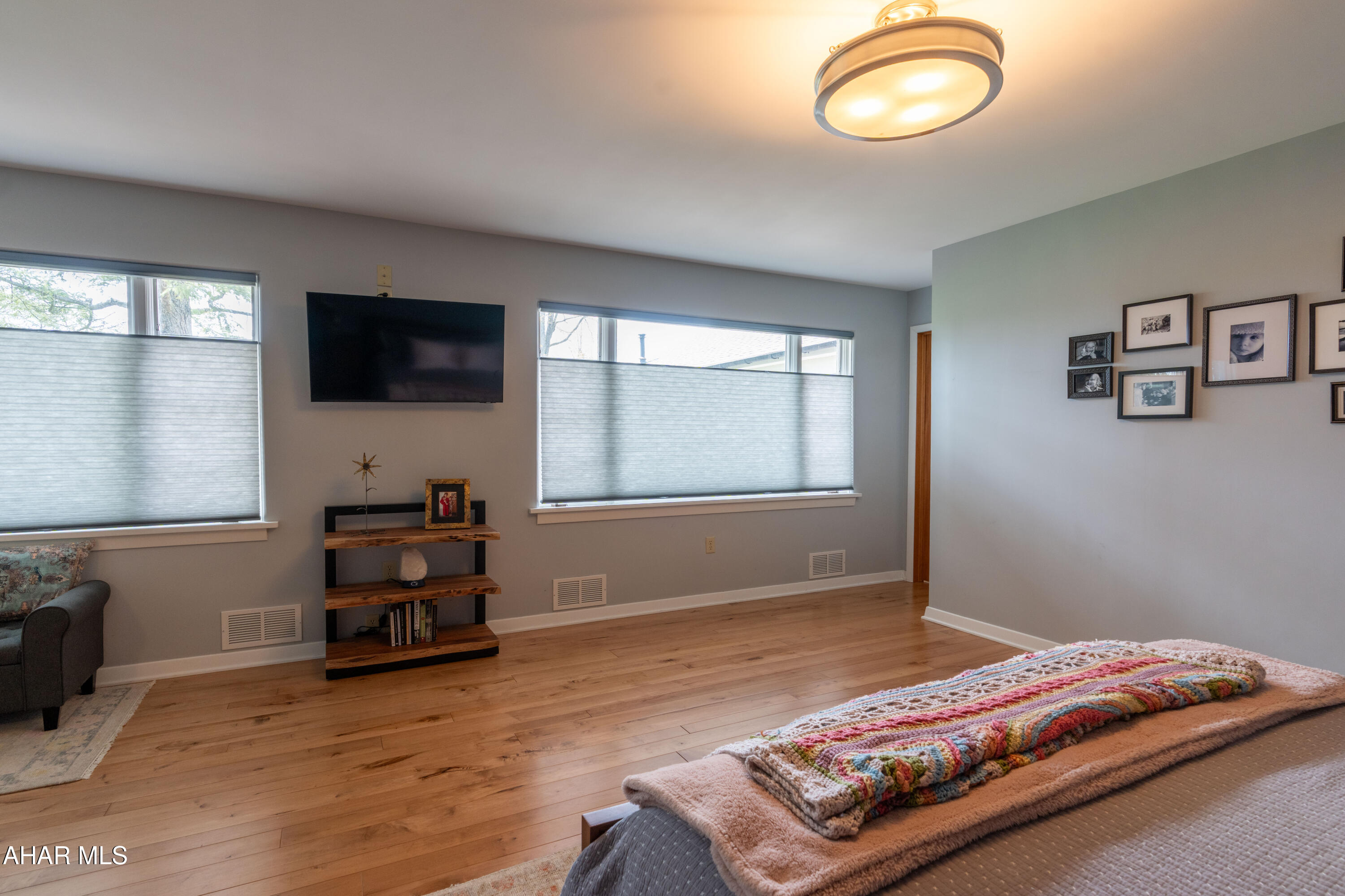 Sylvan Hills - Residential