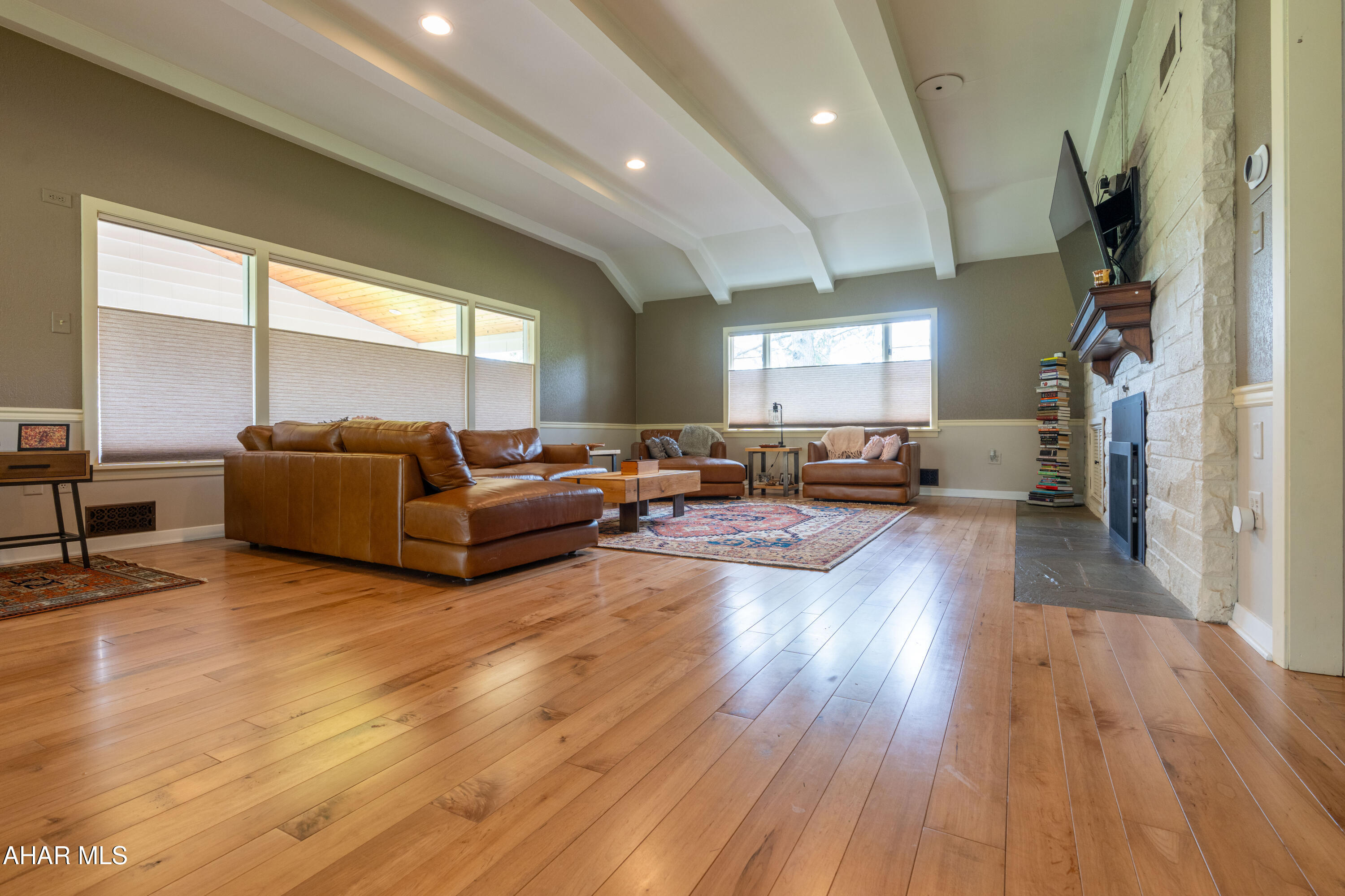 Sylvan Hills - Residential