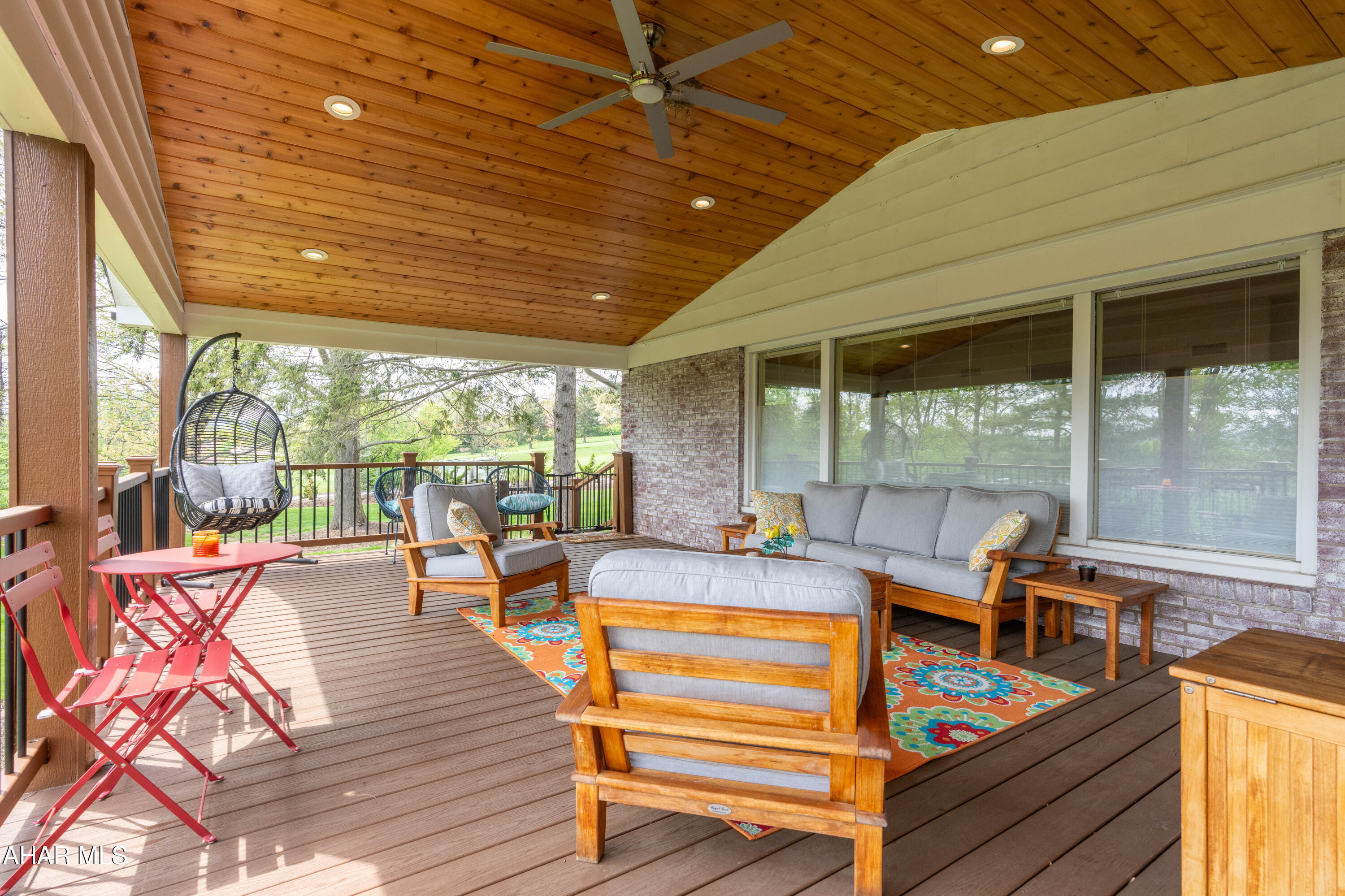 Sylvan Hills - Residential