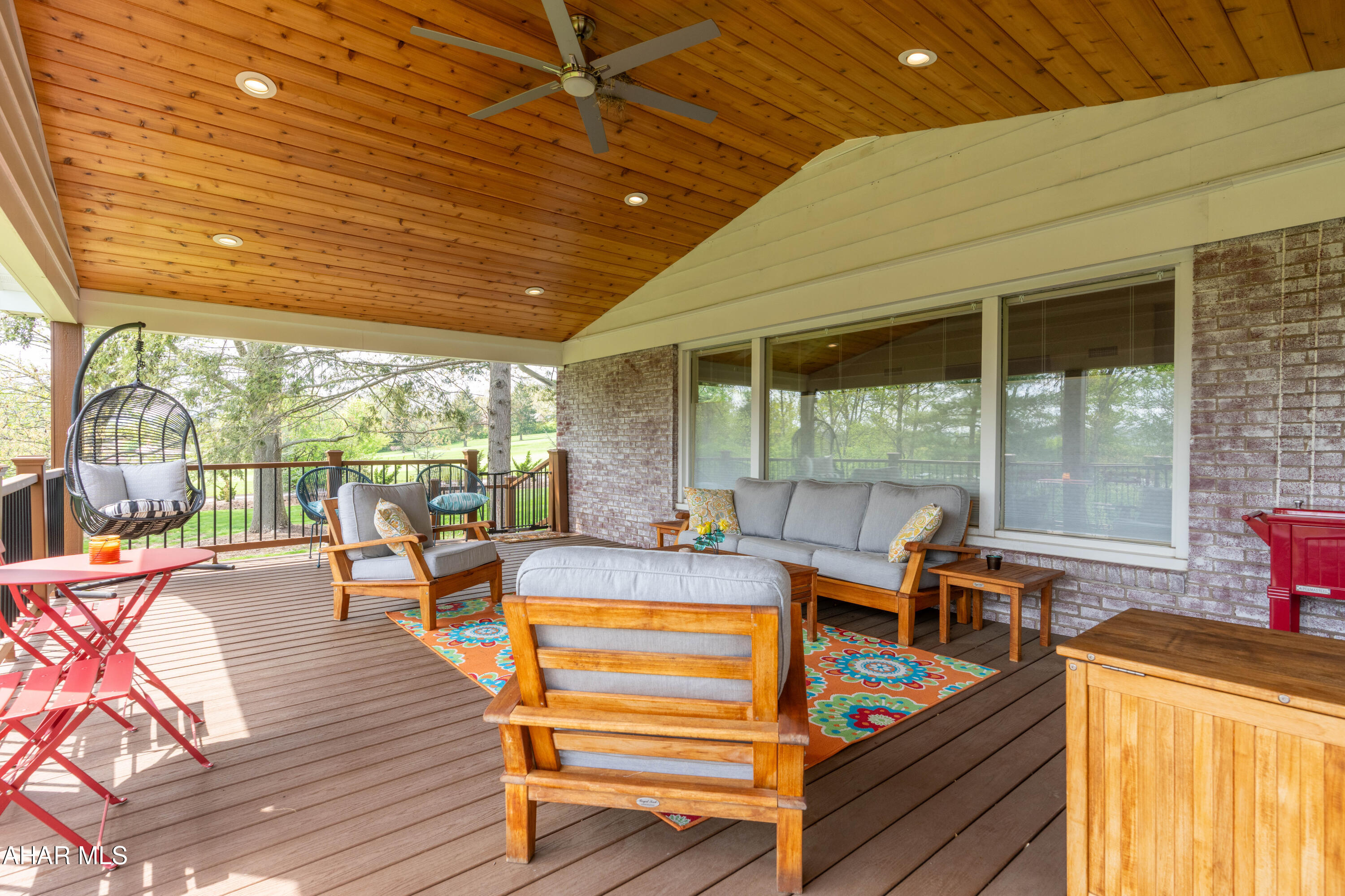 Sylvan Hills - Residential