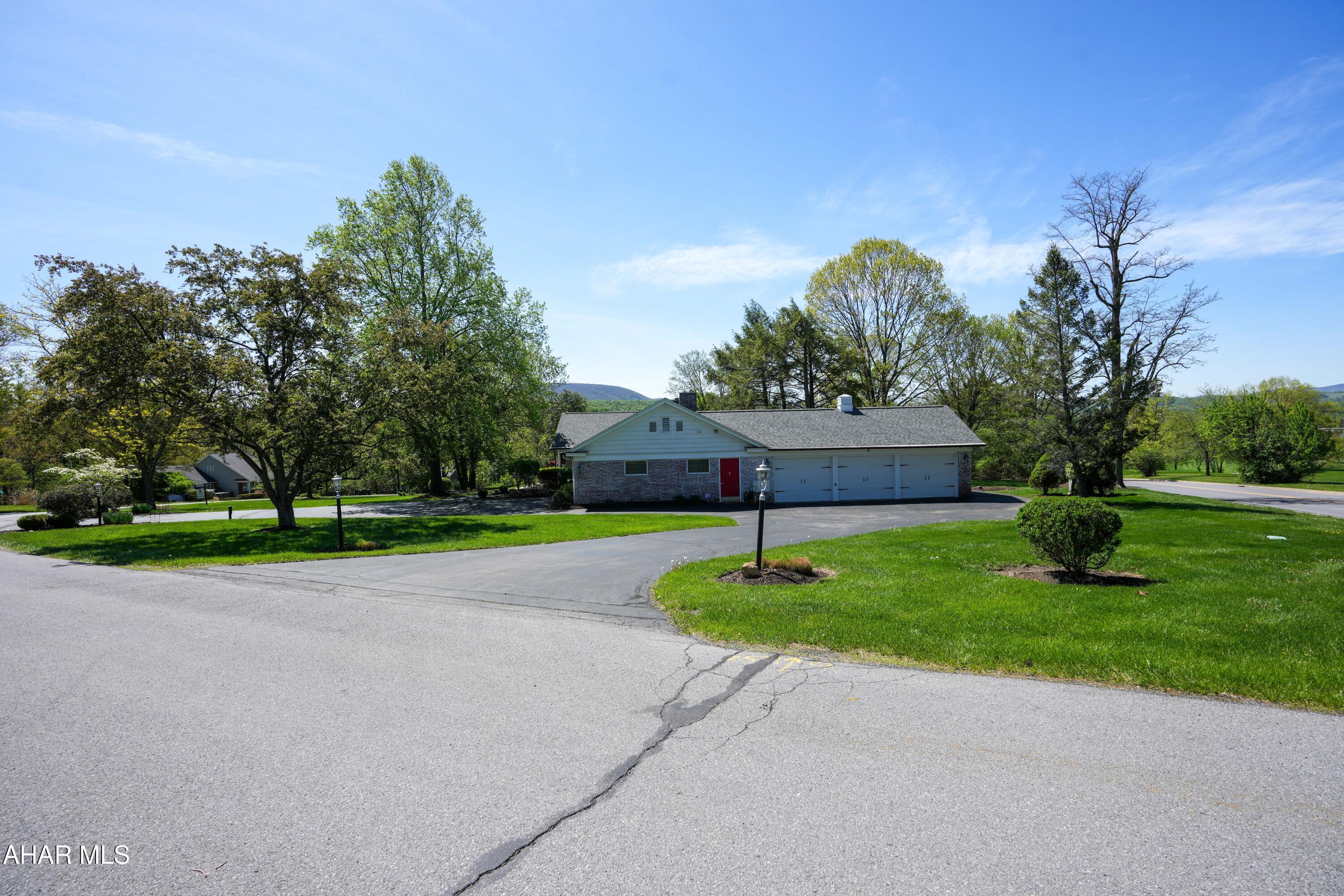 Sylvan Hills - Residential