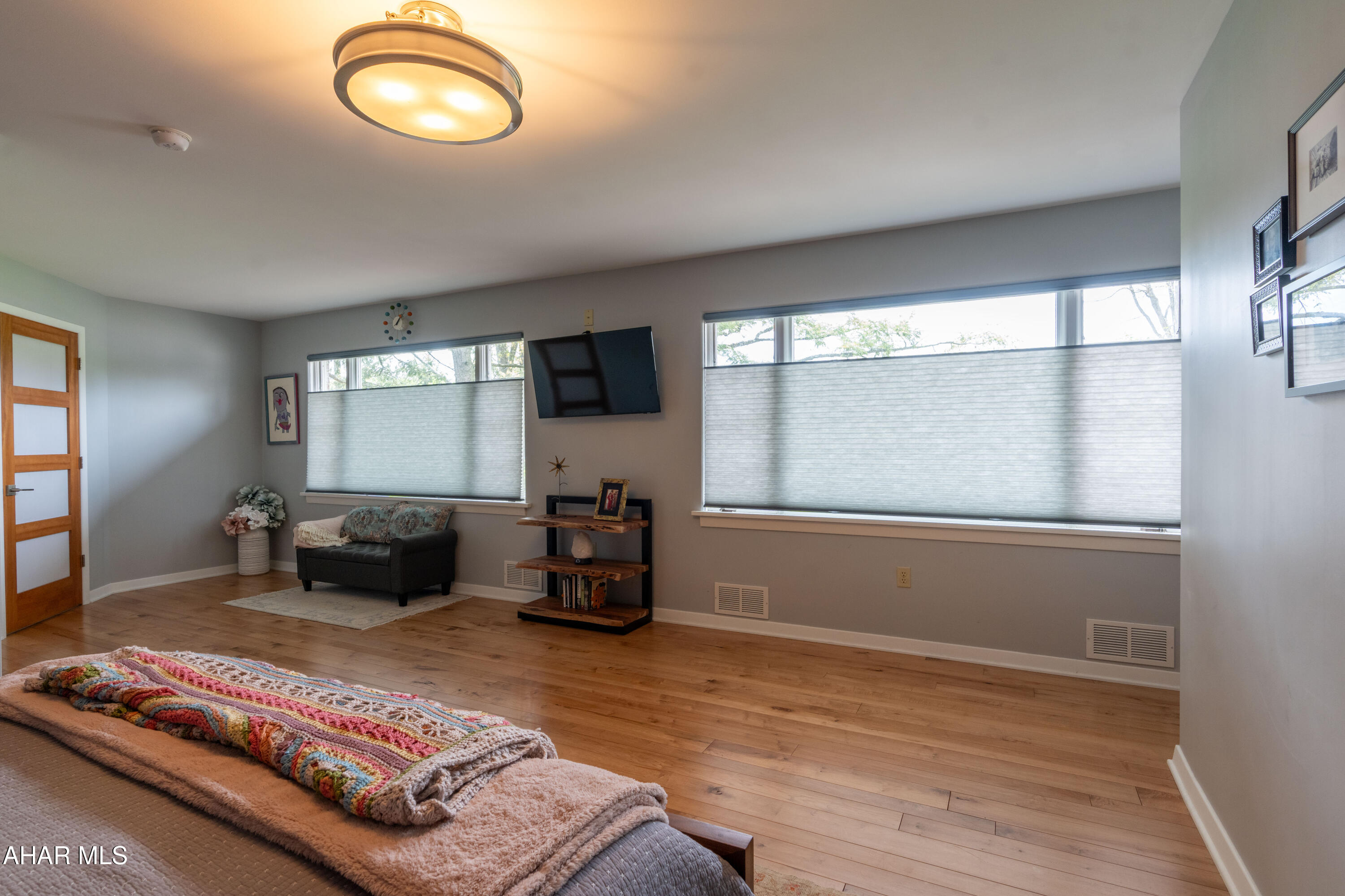 Sylvan Hills - Residential