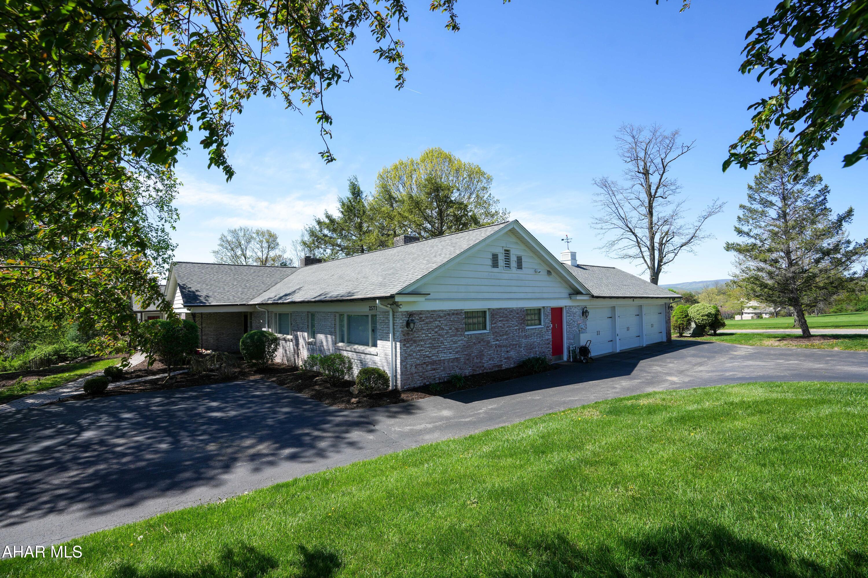 Sylvan Hills - Residential