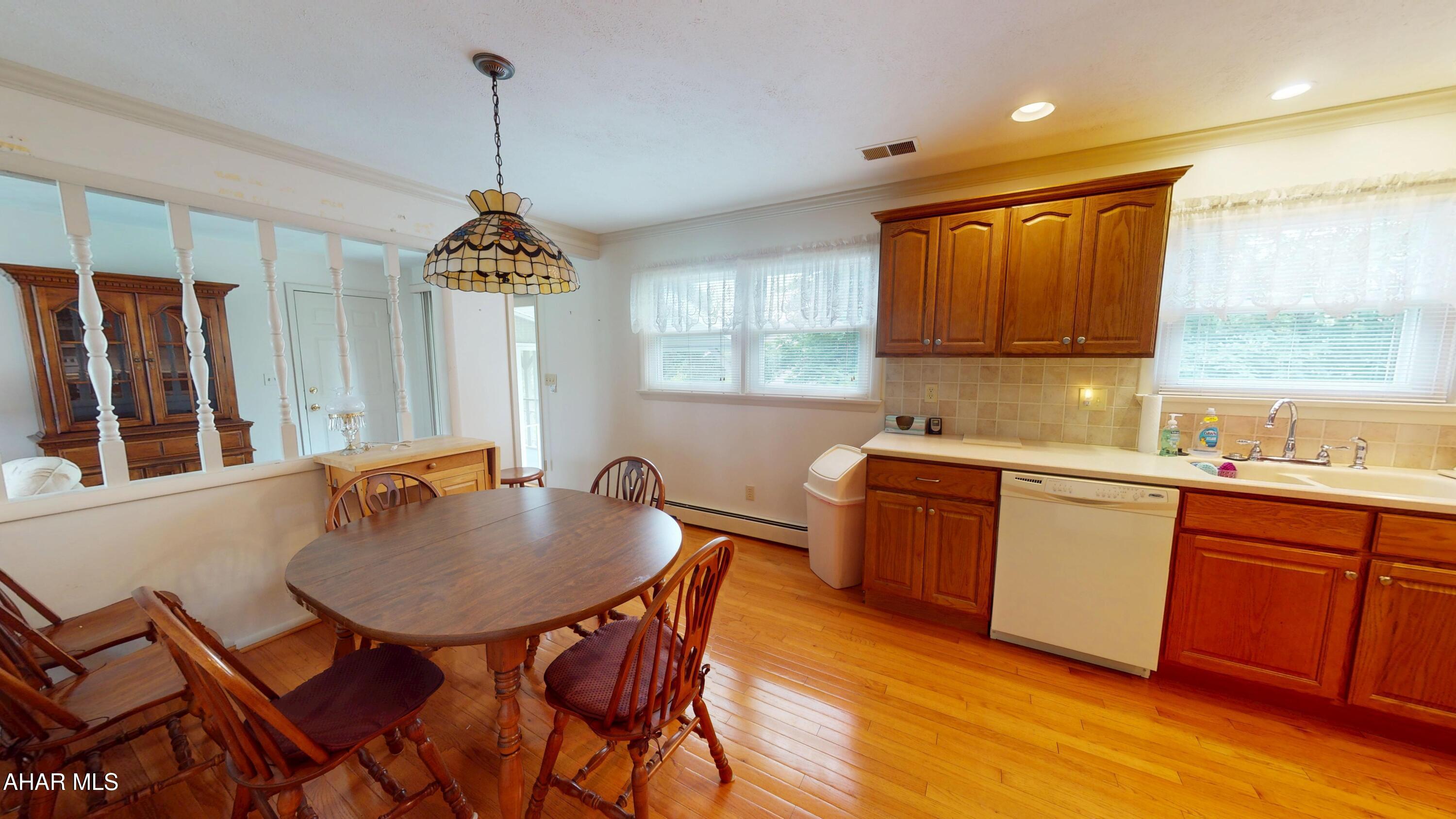 Holliday Heights - Residential