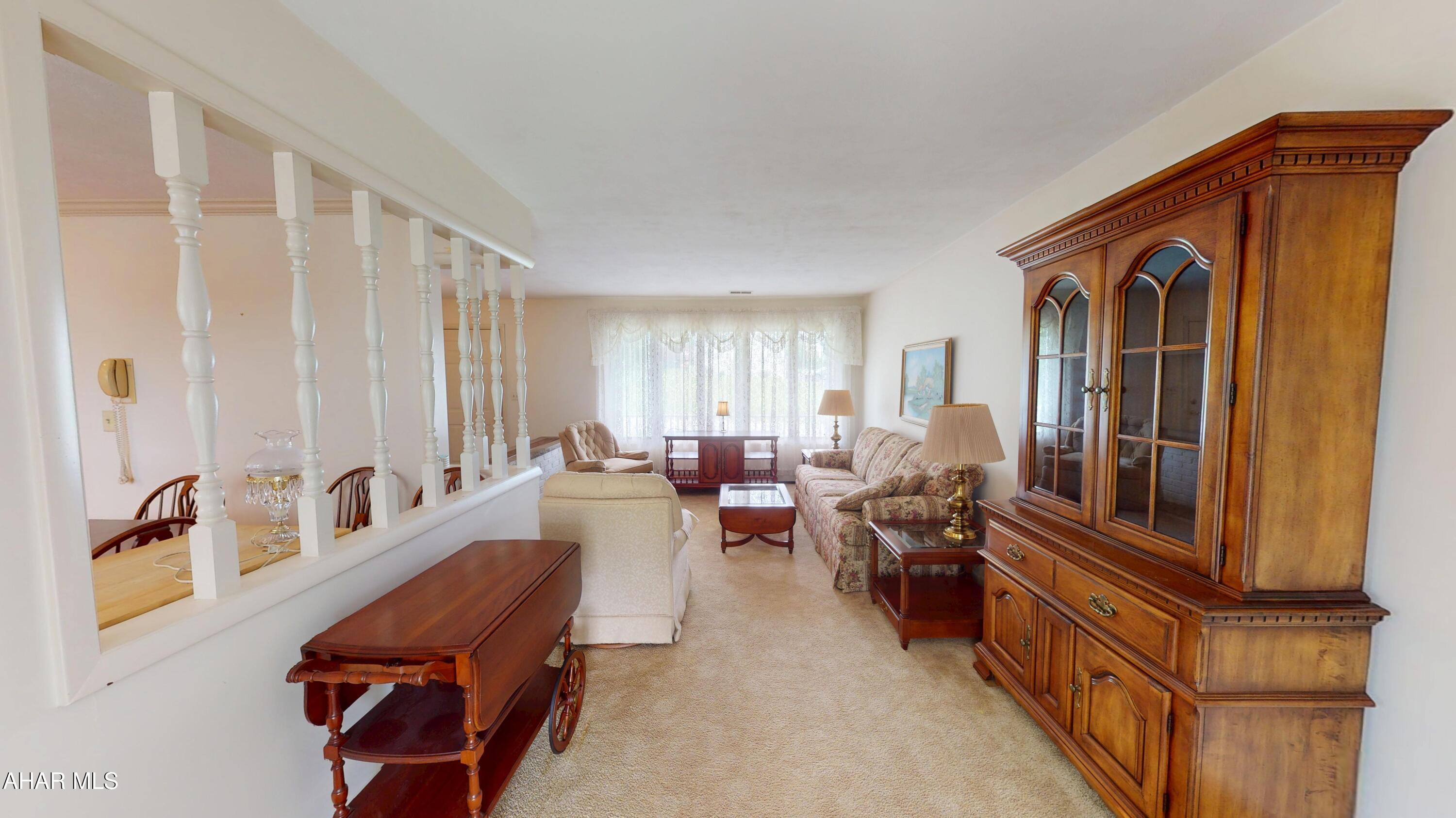 Holliday Heights - Residential