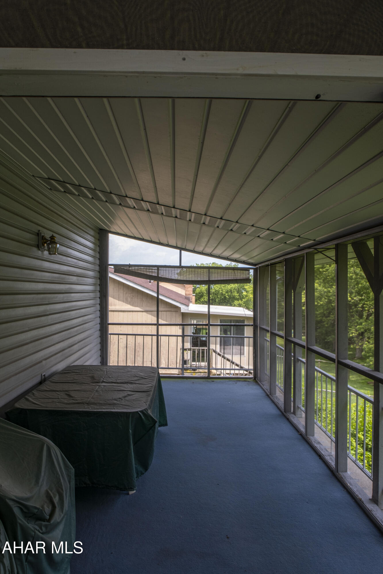 Holliday Heights - Residential