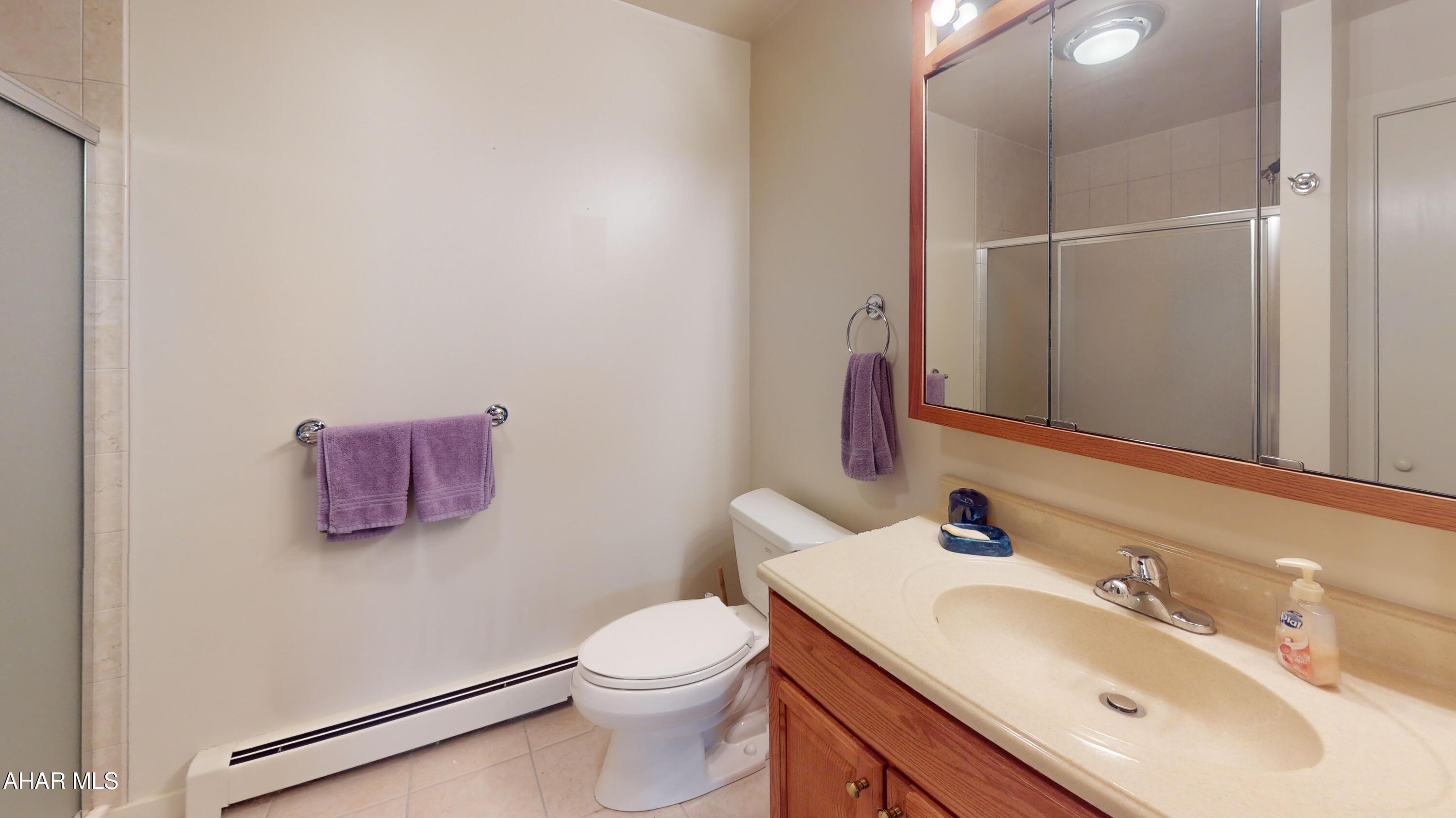 Holliday Heights - Residential