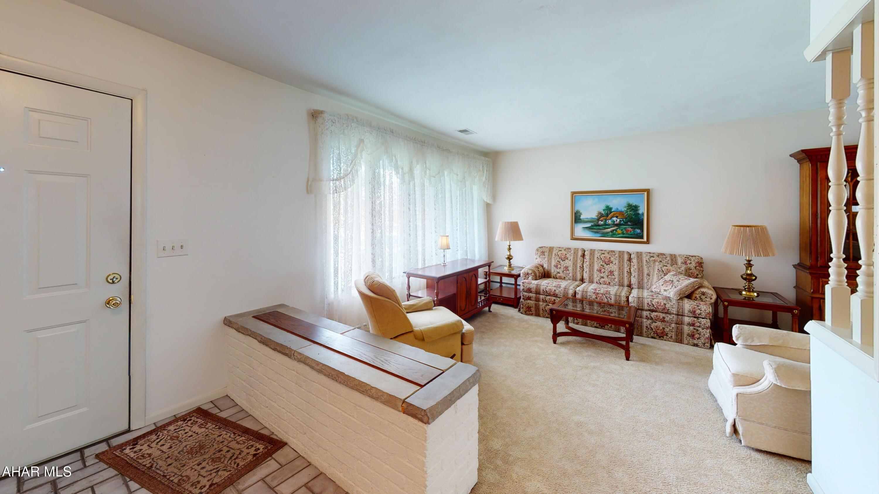 Holliday Heights - Residential