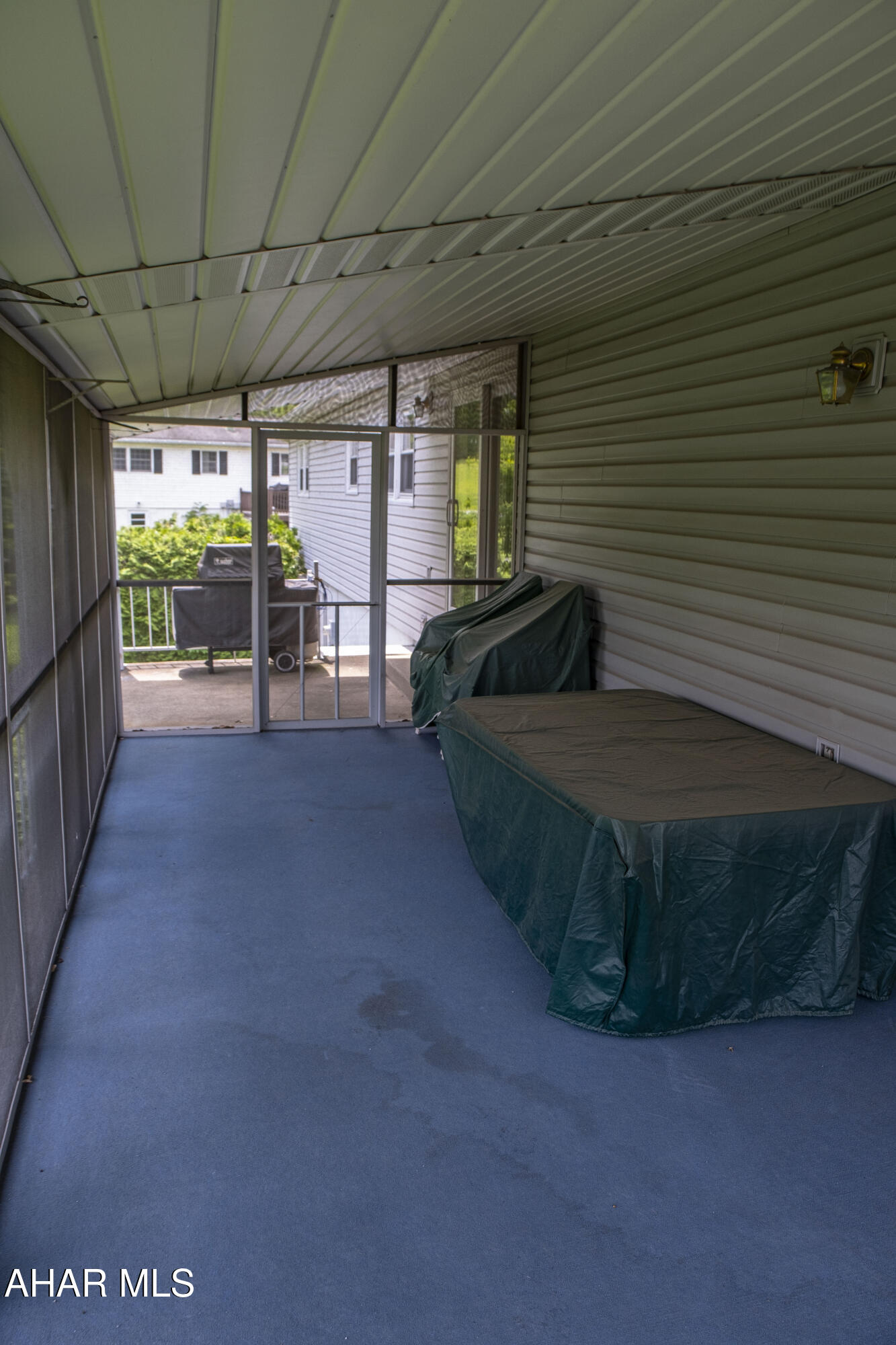 Holliday Heights - Residential