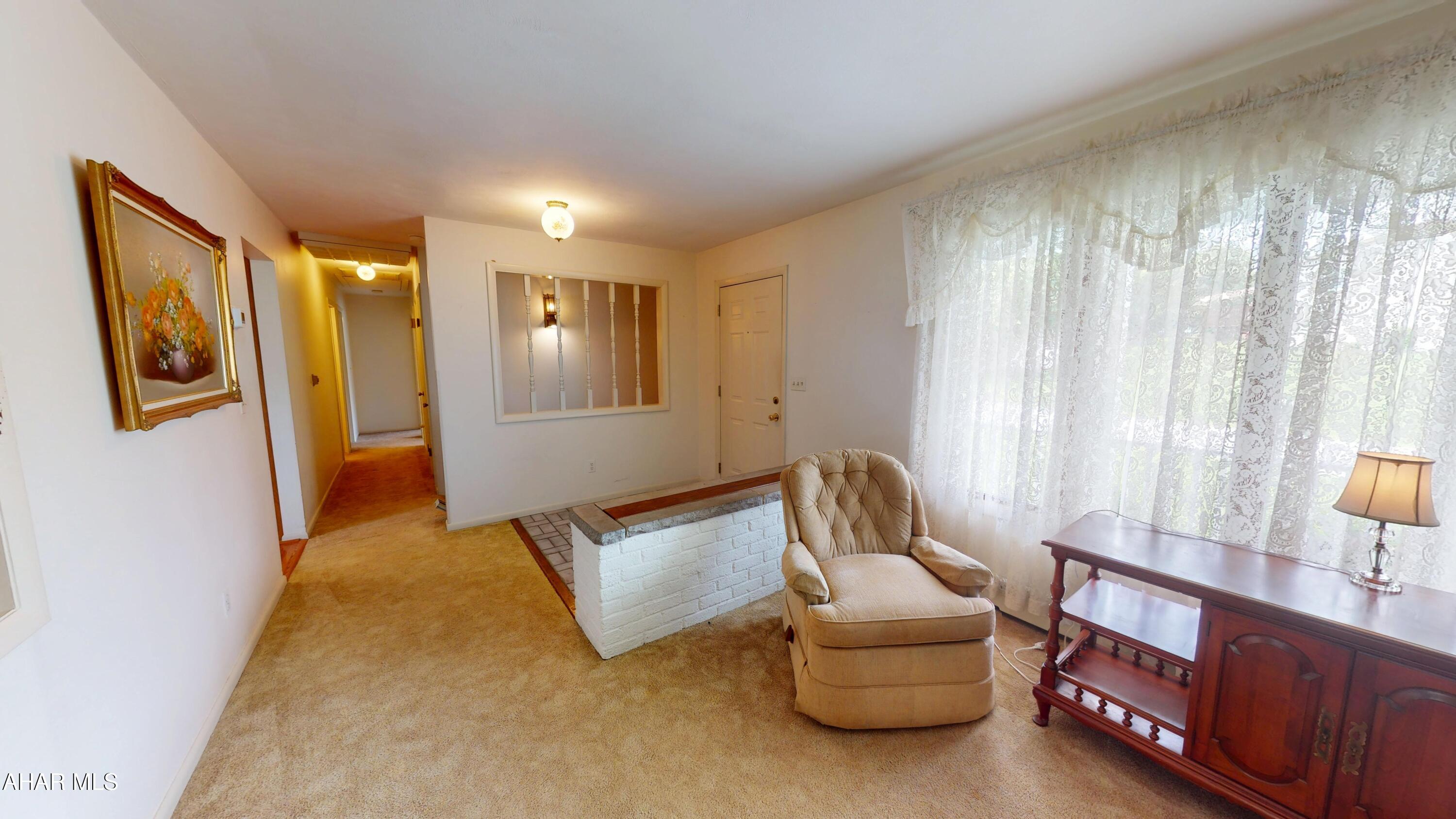 Holliday Heights - Residential