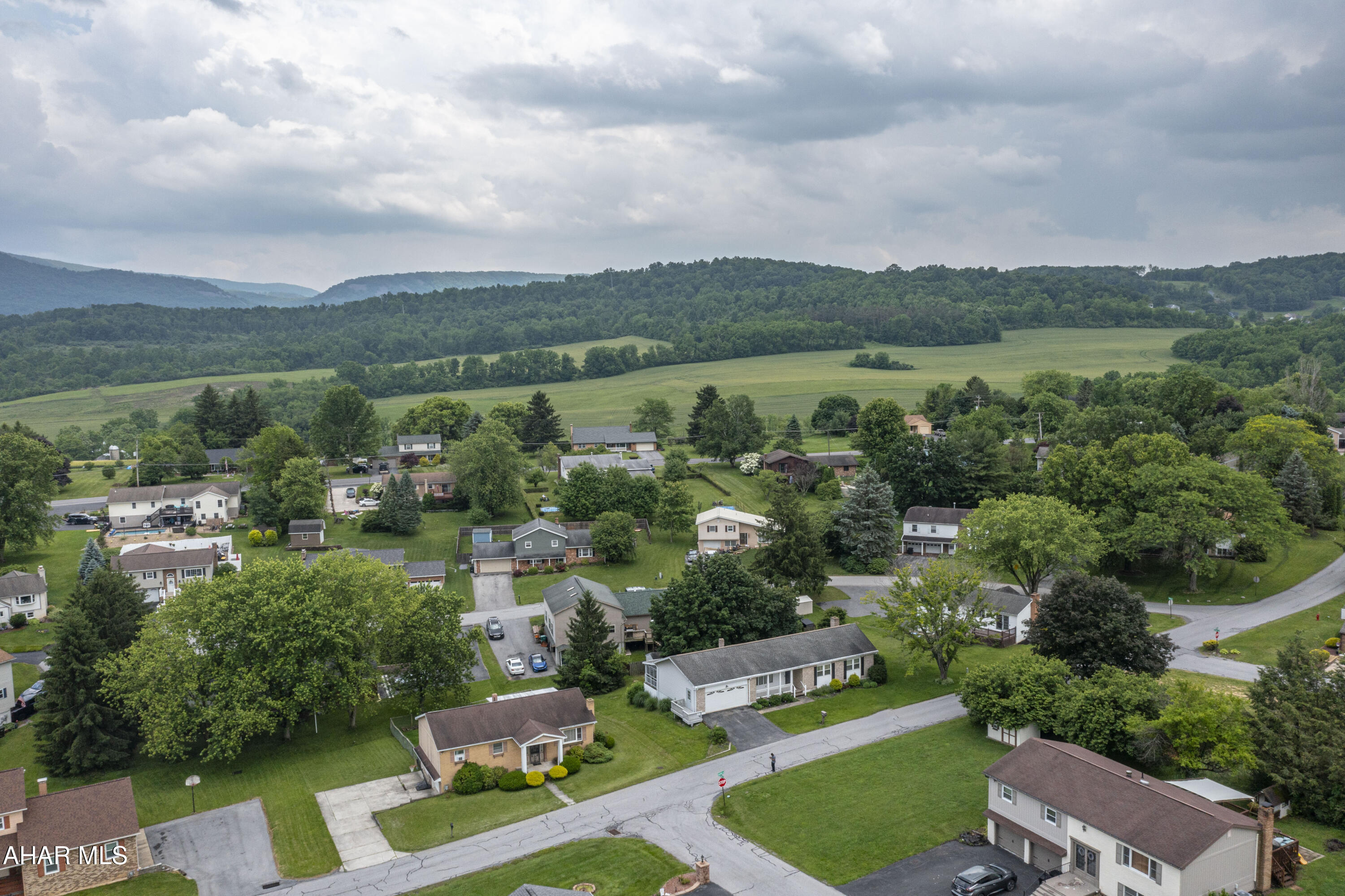 Holliday Heights - Residential