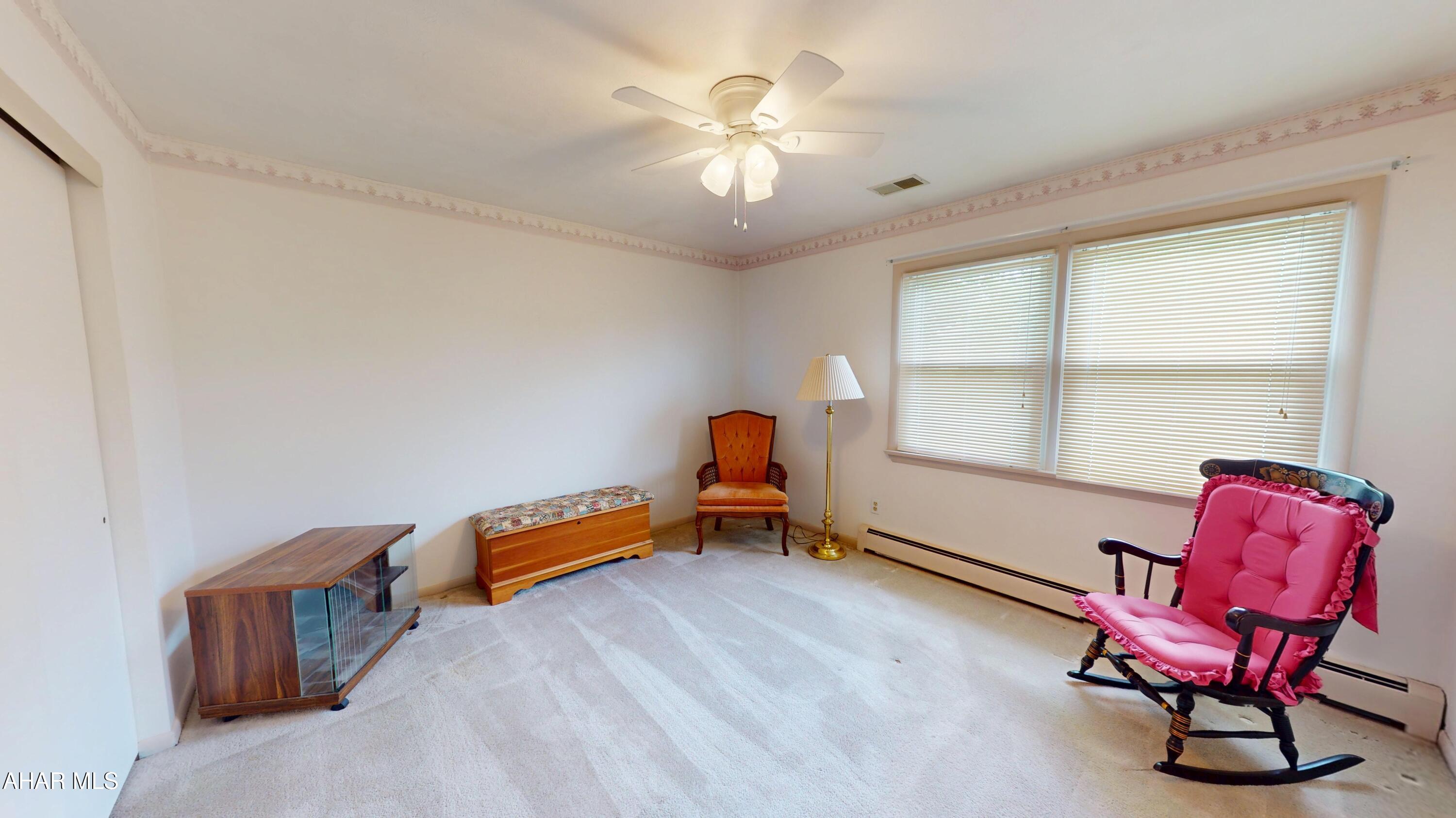 Holliday Heights - Residential