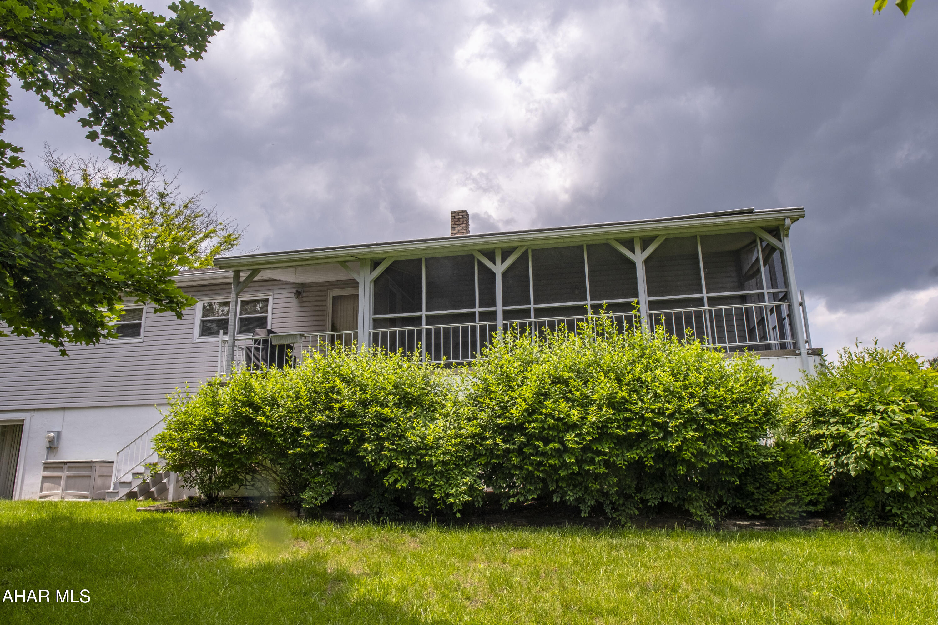 Holliday Heights - Residential