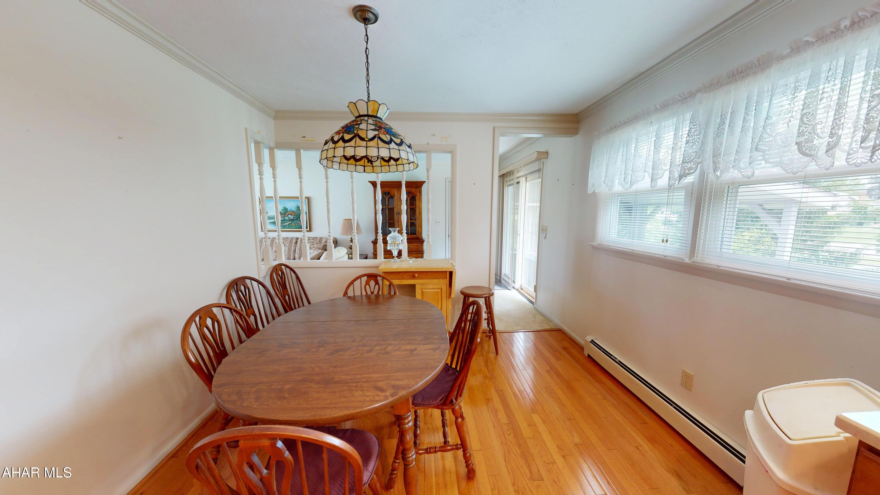 Holliday Heights - Residential