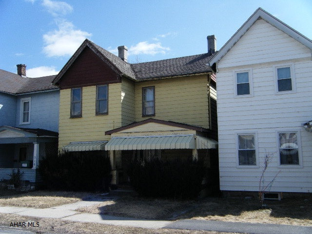 Juniata - Residential