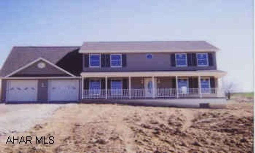 BRAND NEW CONSTRUCTION, 2 STORY HOME WITH 4 BEDROOMS, 2 FULL BATHS, 1/2 BATH, AND 3/4 BATH, 2-CAR GARAGE, 3/4 ACRE, CENTRAL AIR AND MORE! BRAND NEW CONSTRUCTION, 2 STORY HOME WITH 4 BEDROOMS, 2 FULL BATHS, 1/2 BATH, AND 3/4 BATH, 2-CAR GARAGE, 3/4 ACRE, CENTRAL AIR AND MORE!