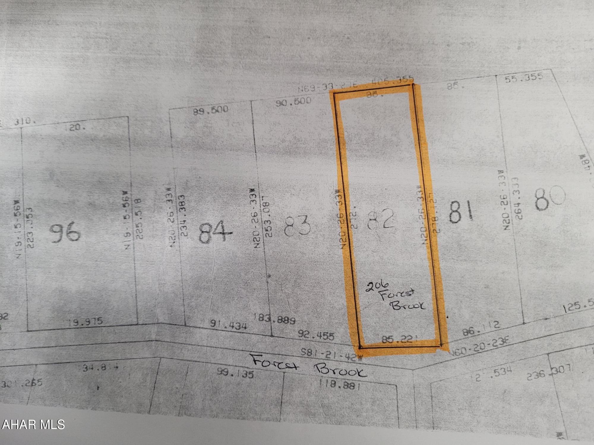 Glendale Yearound - Land