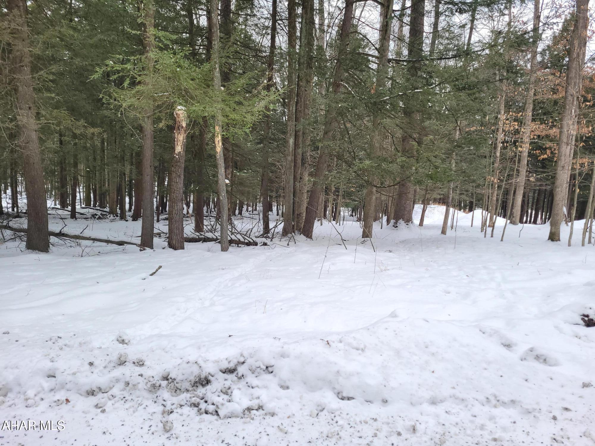 Glendale Yearound - Land