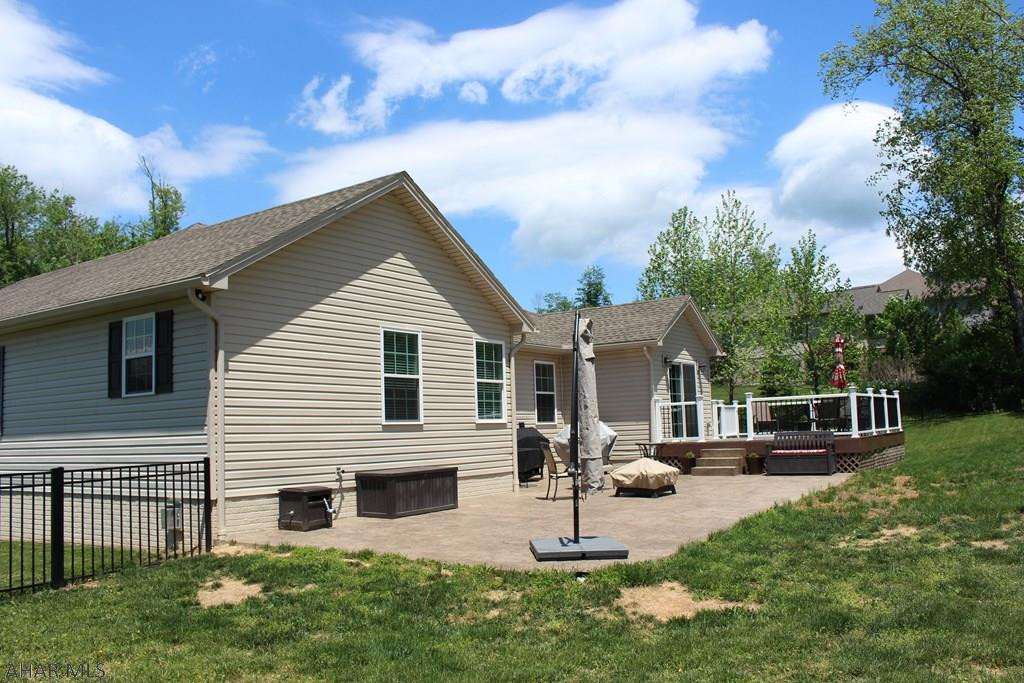 Rolling Hills - Residential