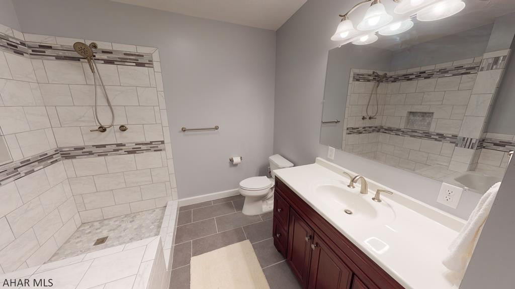 Rolling Hills - Residential