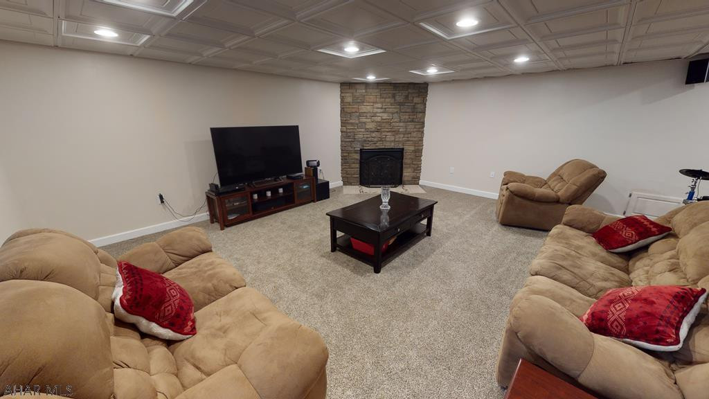 Rolling Hills - Residential