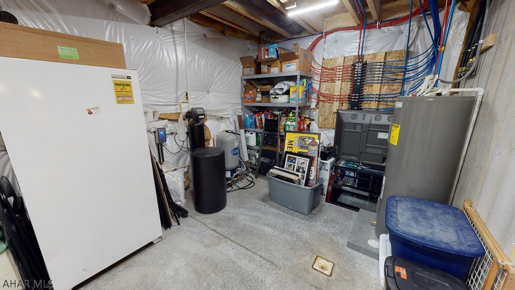 Rolling Hills - Residential