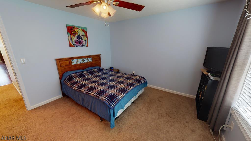 Rolling Hills - Residential