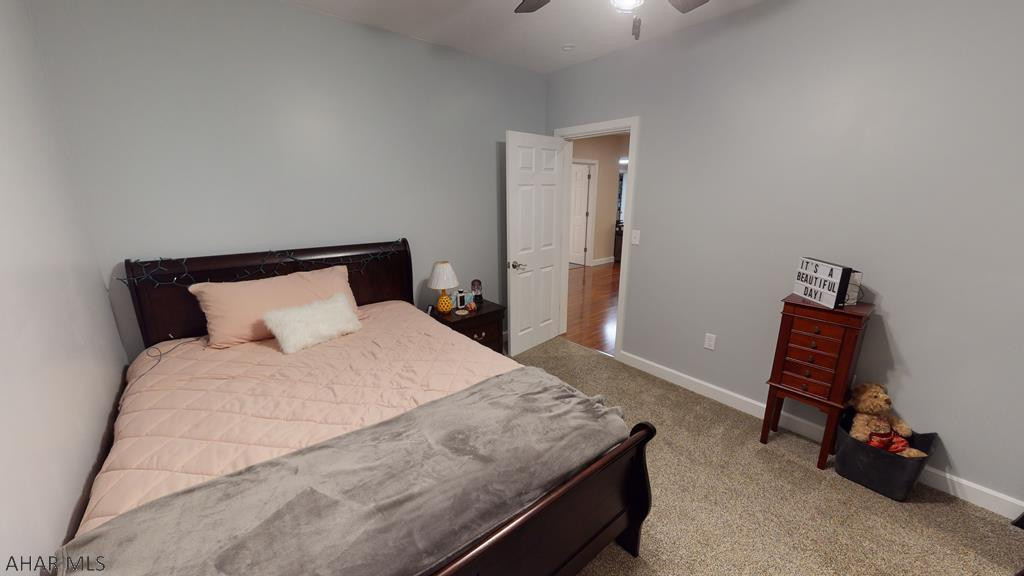 Rolling Hills - Residential