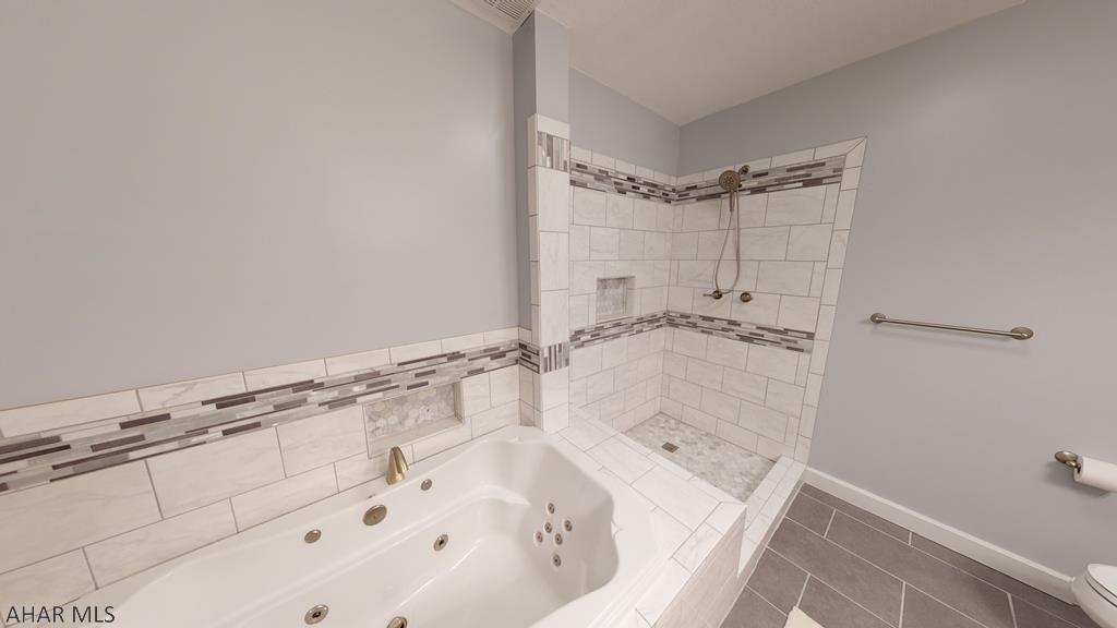 Rolling Hills - Residential